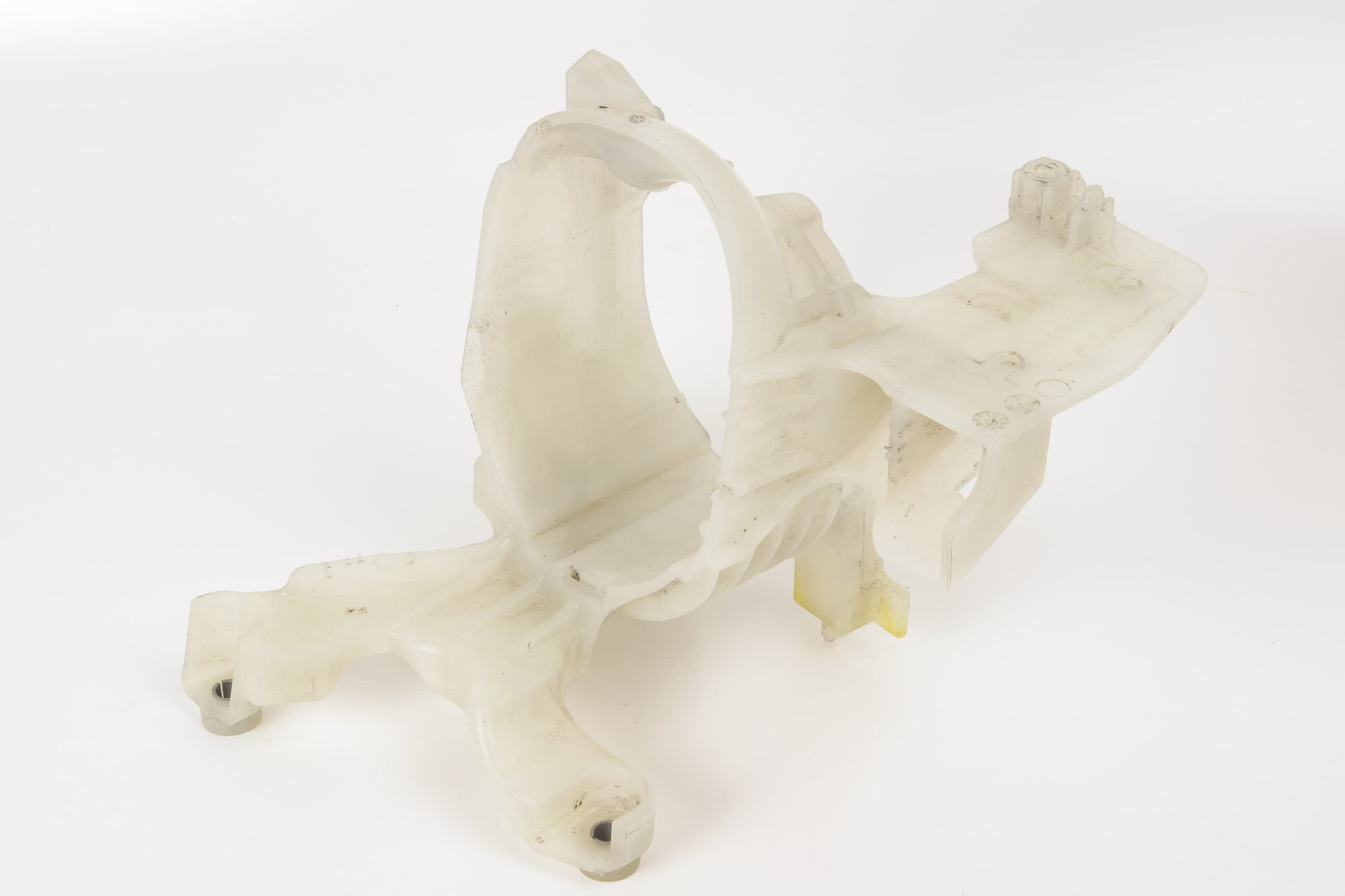 Mercedes 2762000440 Reservoir Bracket | W166 M X166 GL R172 SLK W205 C C207...