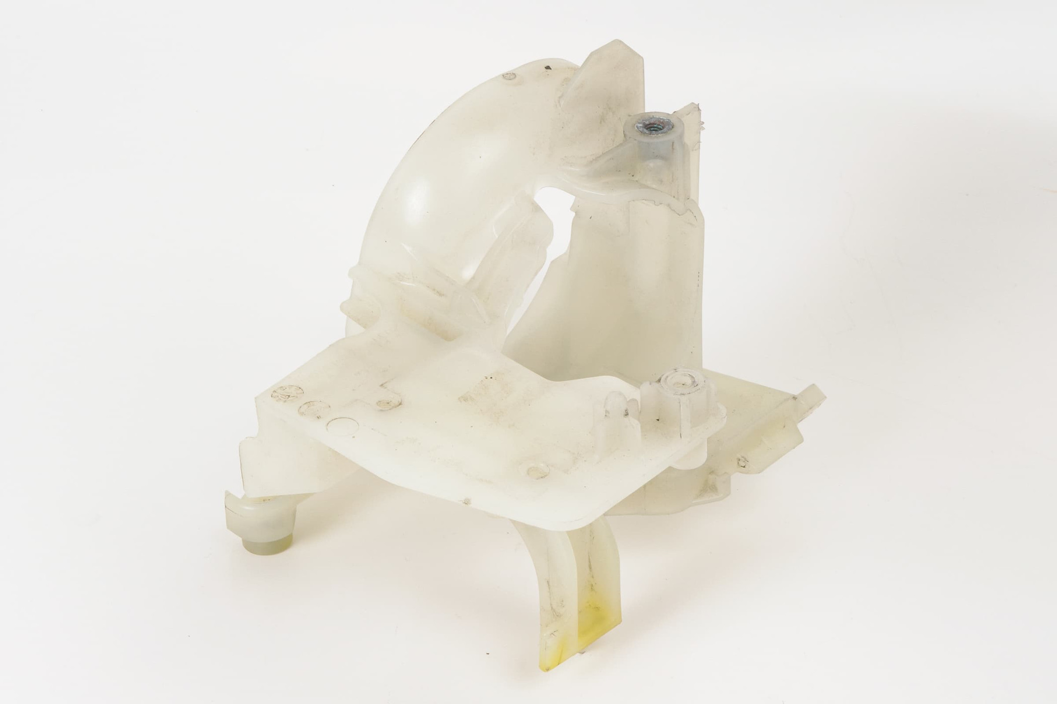 Mercedes 2762000440 Reservoir Bracket | W166 M X166 GL R172 SLK W205 C C207...