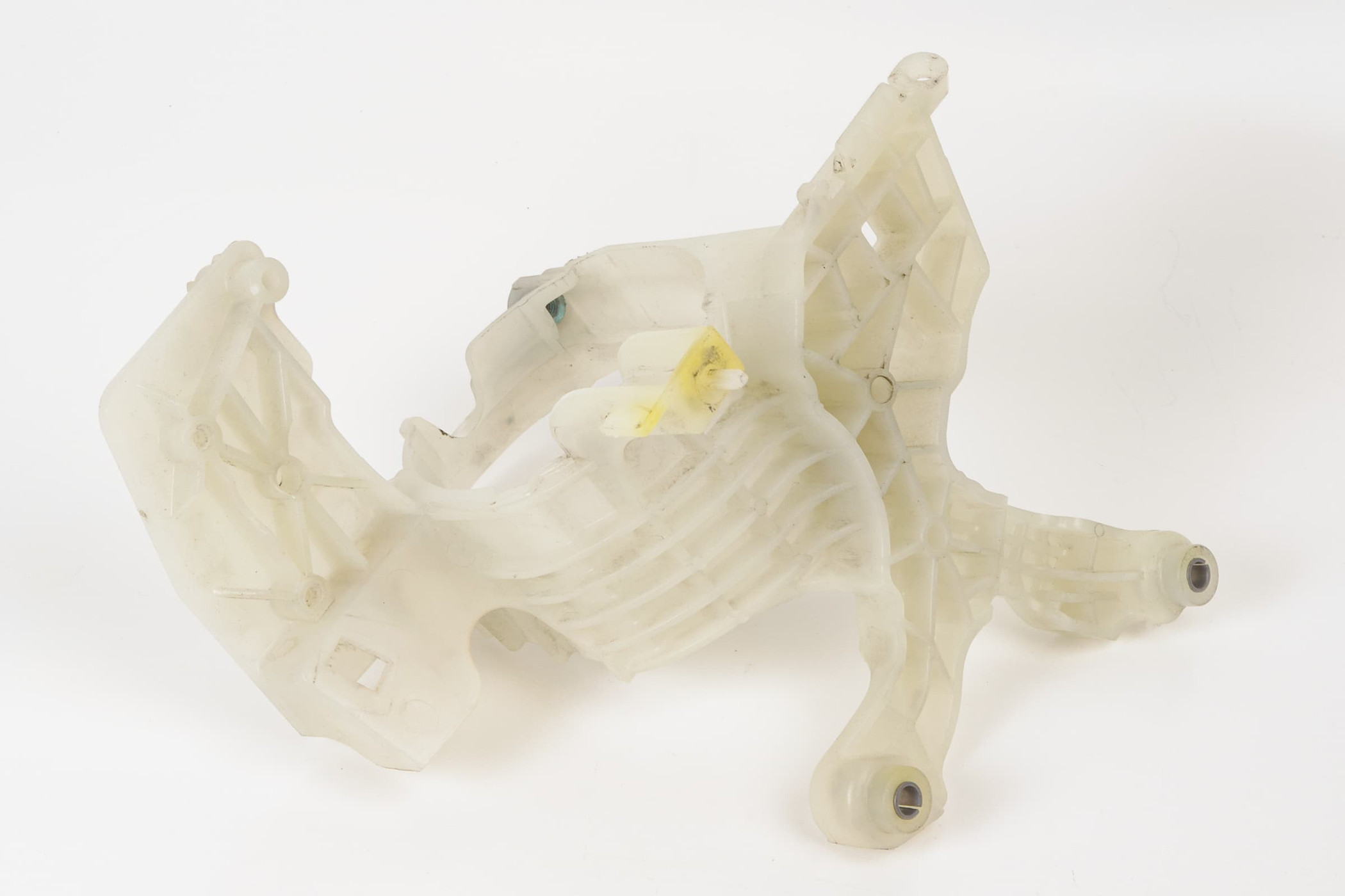 Mercedes 2762000440 Reservoir Bracket | W166 M X166 GL R172 SLK W205 C C207...