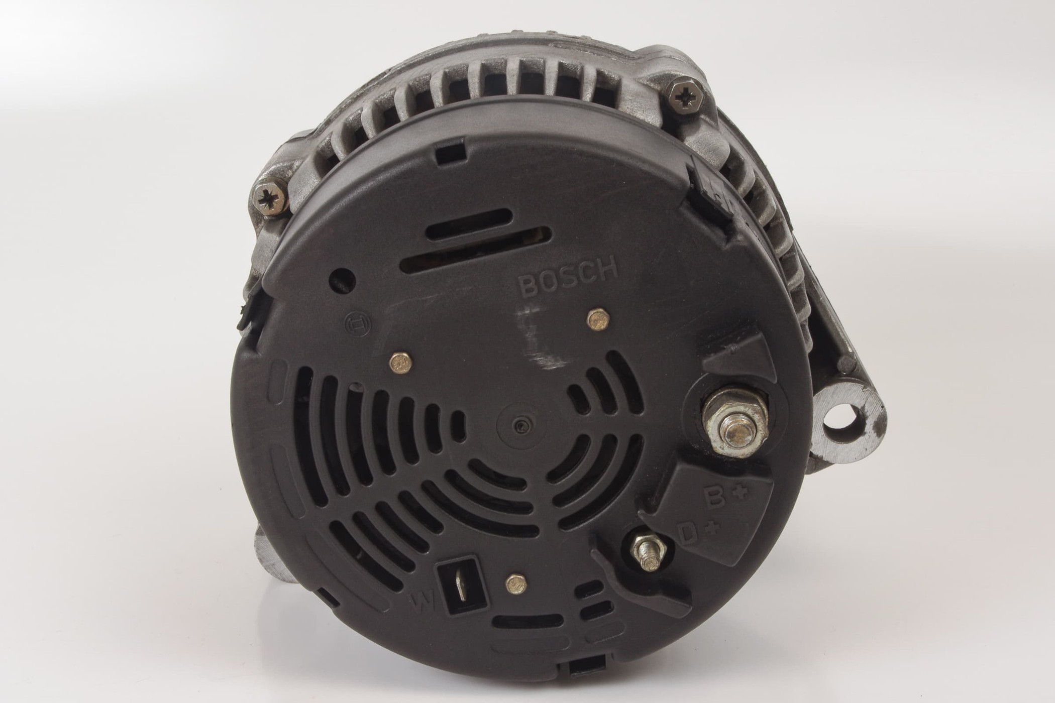 Mercedes 0081548302 Alternator (a) | R129 SL