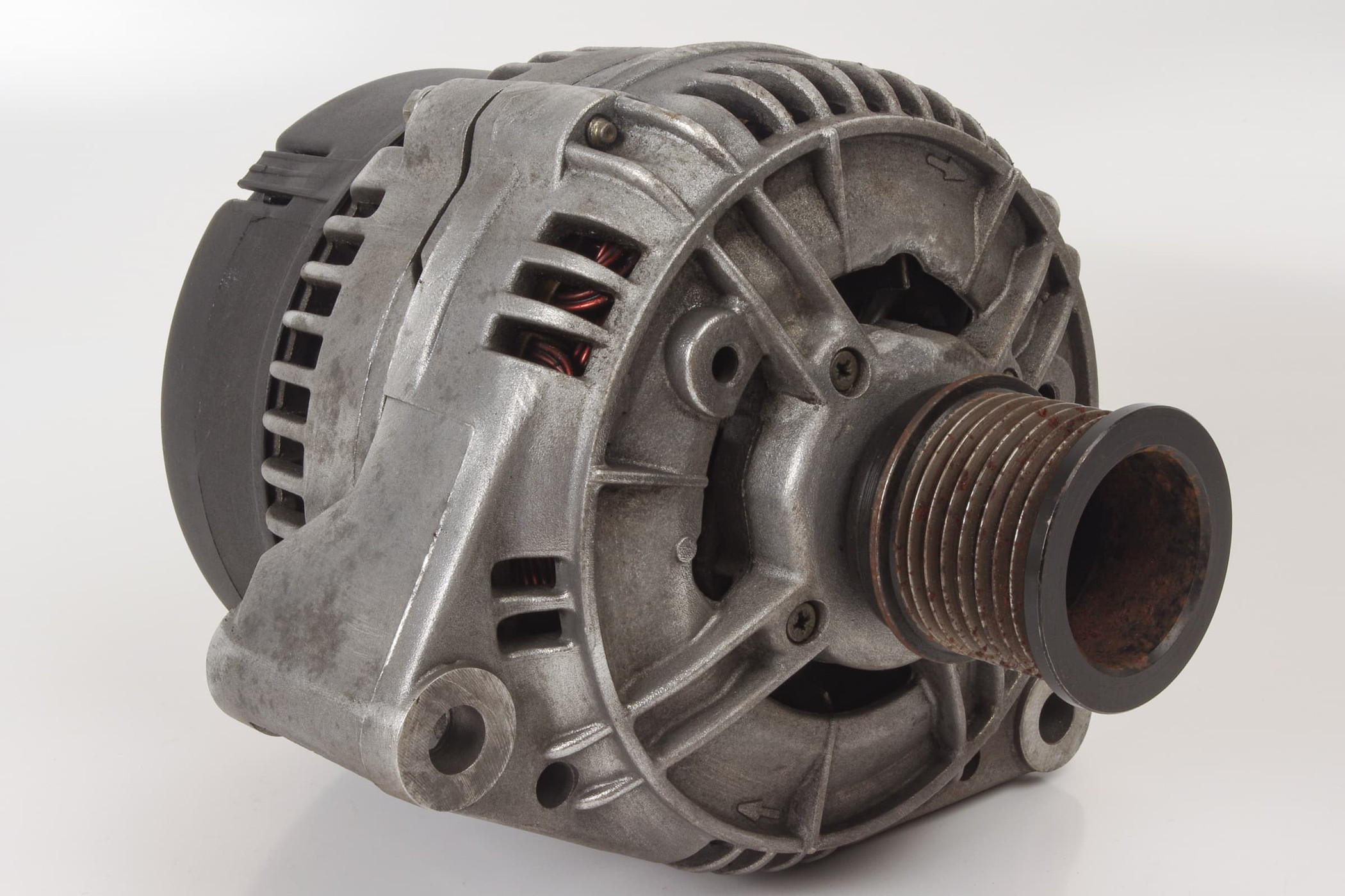 Mercedes 0081548302 Alternator (a) | R129 SL
