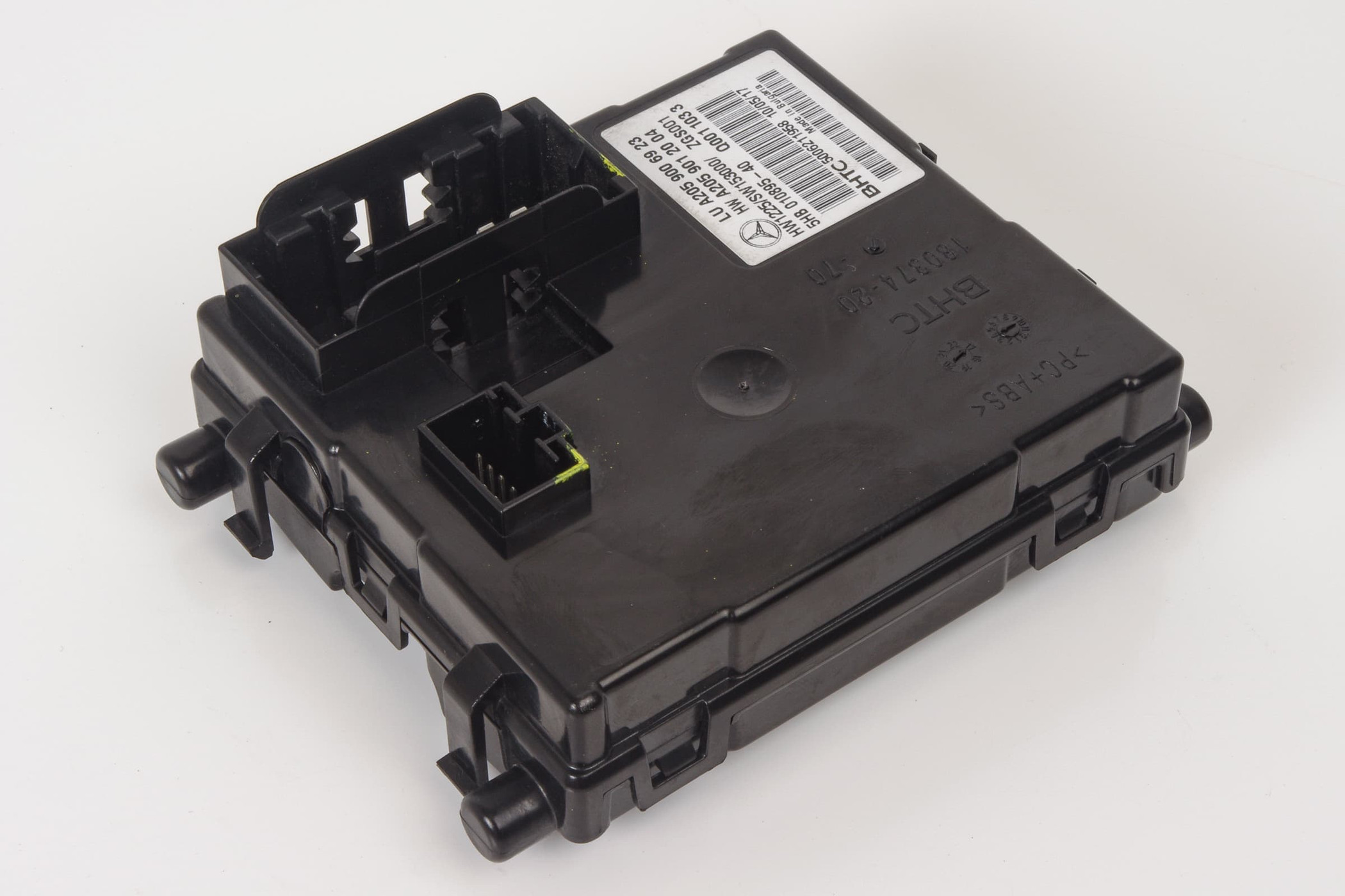 Mercedes 2059006923 HVAC Control Unit | W205 V205 S205 C205 A205 C X253 GLC