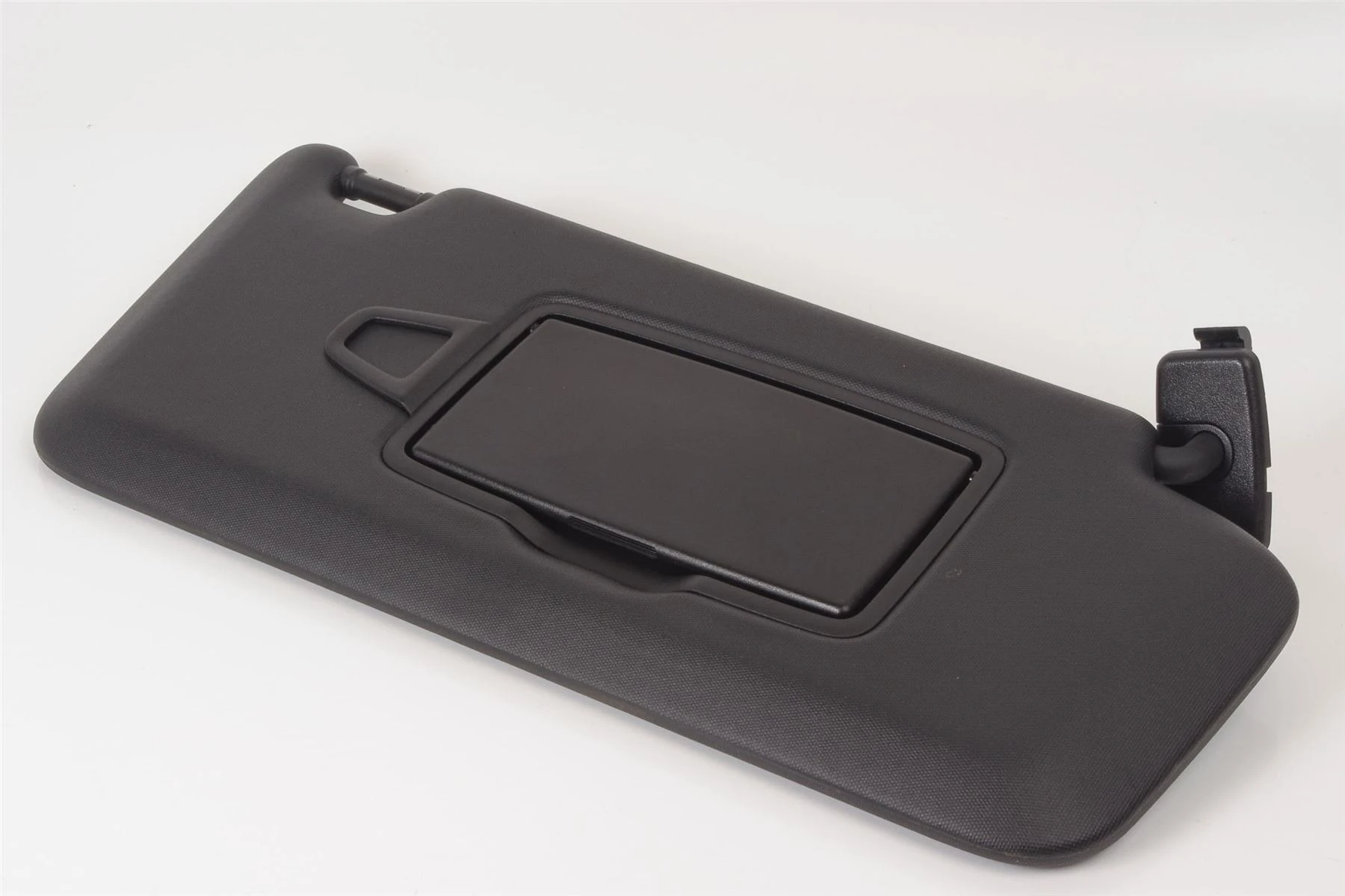Mercedes 2058107404 Sun Visor - Right Black | W205 C X253 GLC C292 GLE