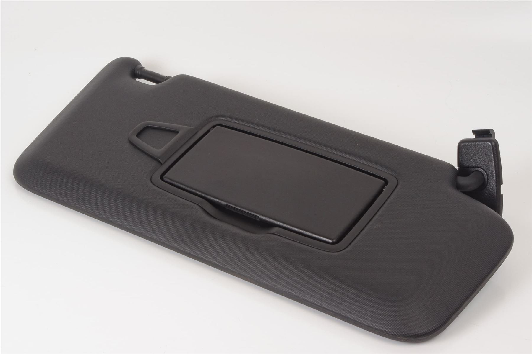 Mercedes 2058107404 Sun Visor - Right Black | W205 C X253 GLC C292 GLE