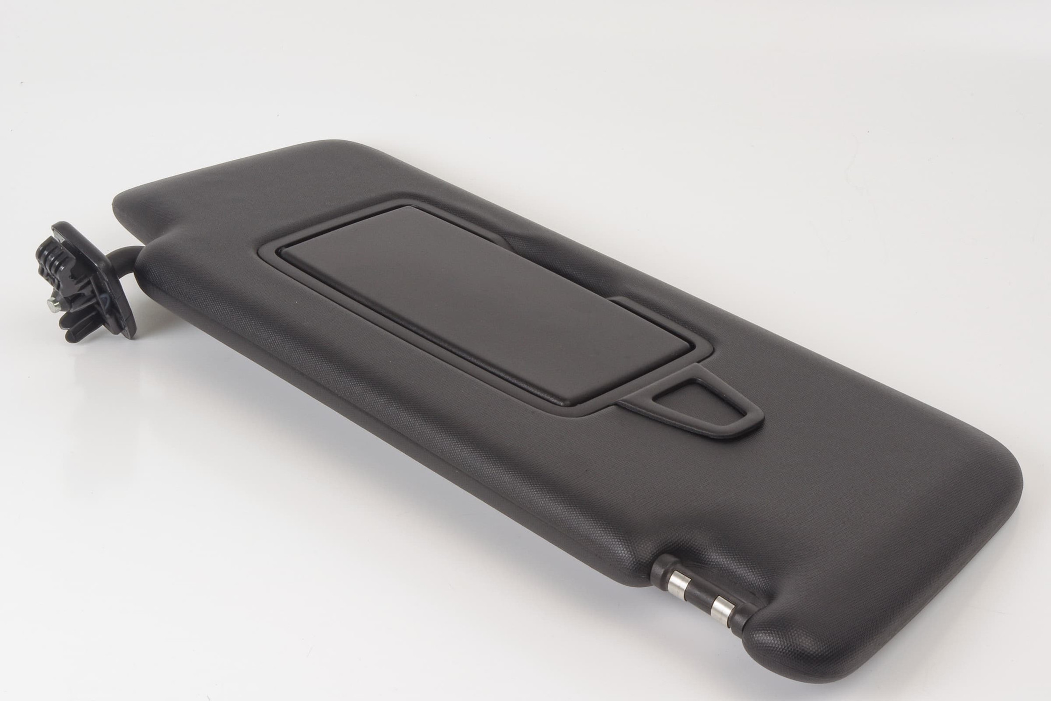 Mercedes 2058107404 Sun Visor - Right Black | W205 C X253 GLC C292 GLE