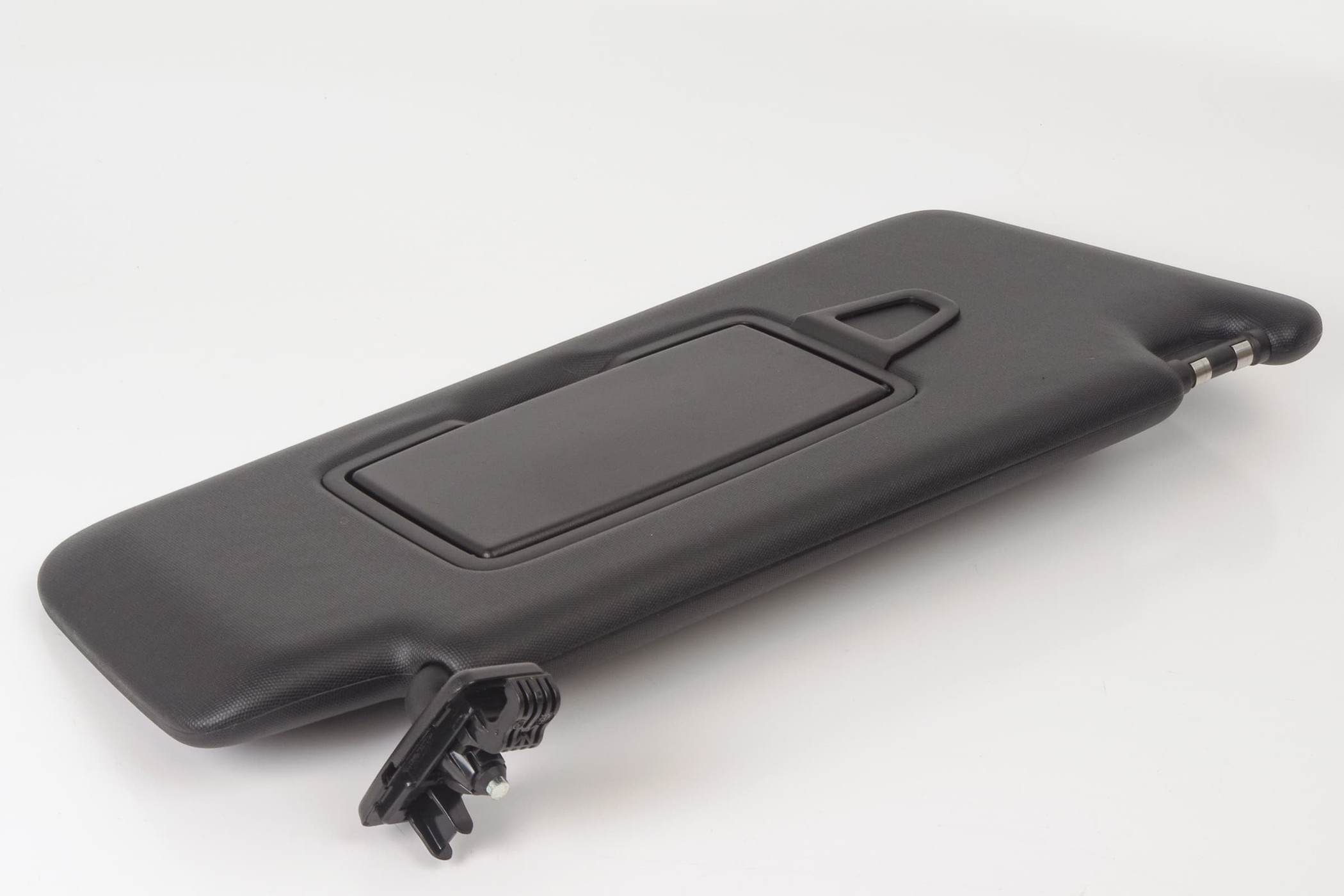 Mercedes 2058107404 Sun Visor - Right Black | W205 C X253 GLC C292 GLE