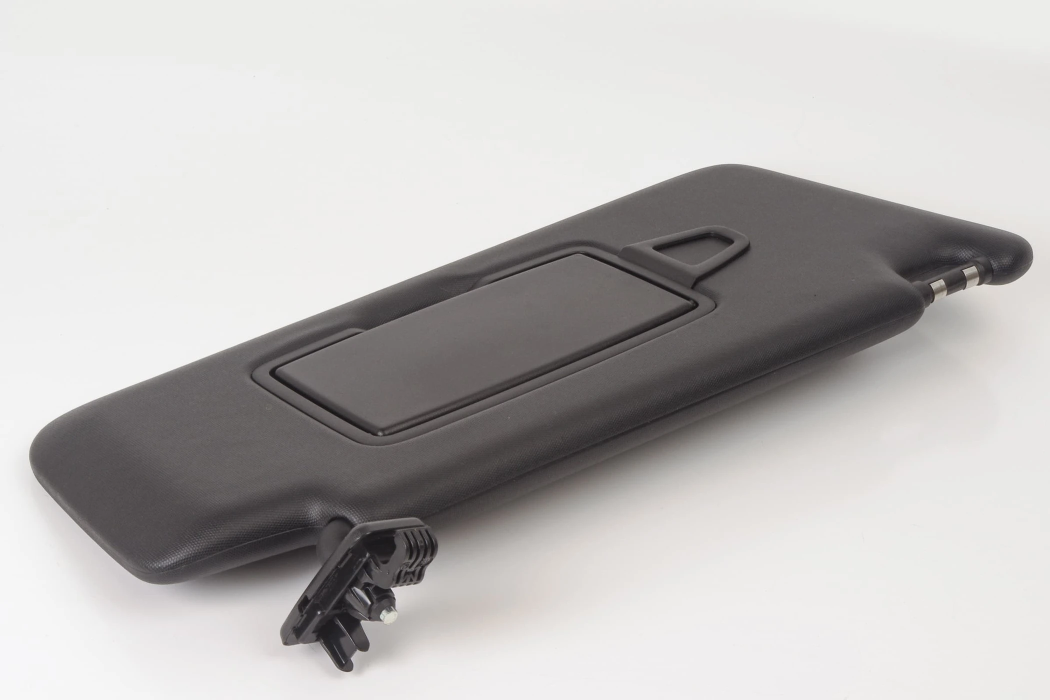 Mercedes 2058107404 Sun Visor - Right Black | W205 C X253 GLC C292 GLE