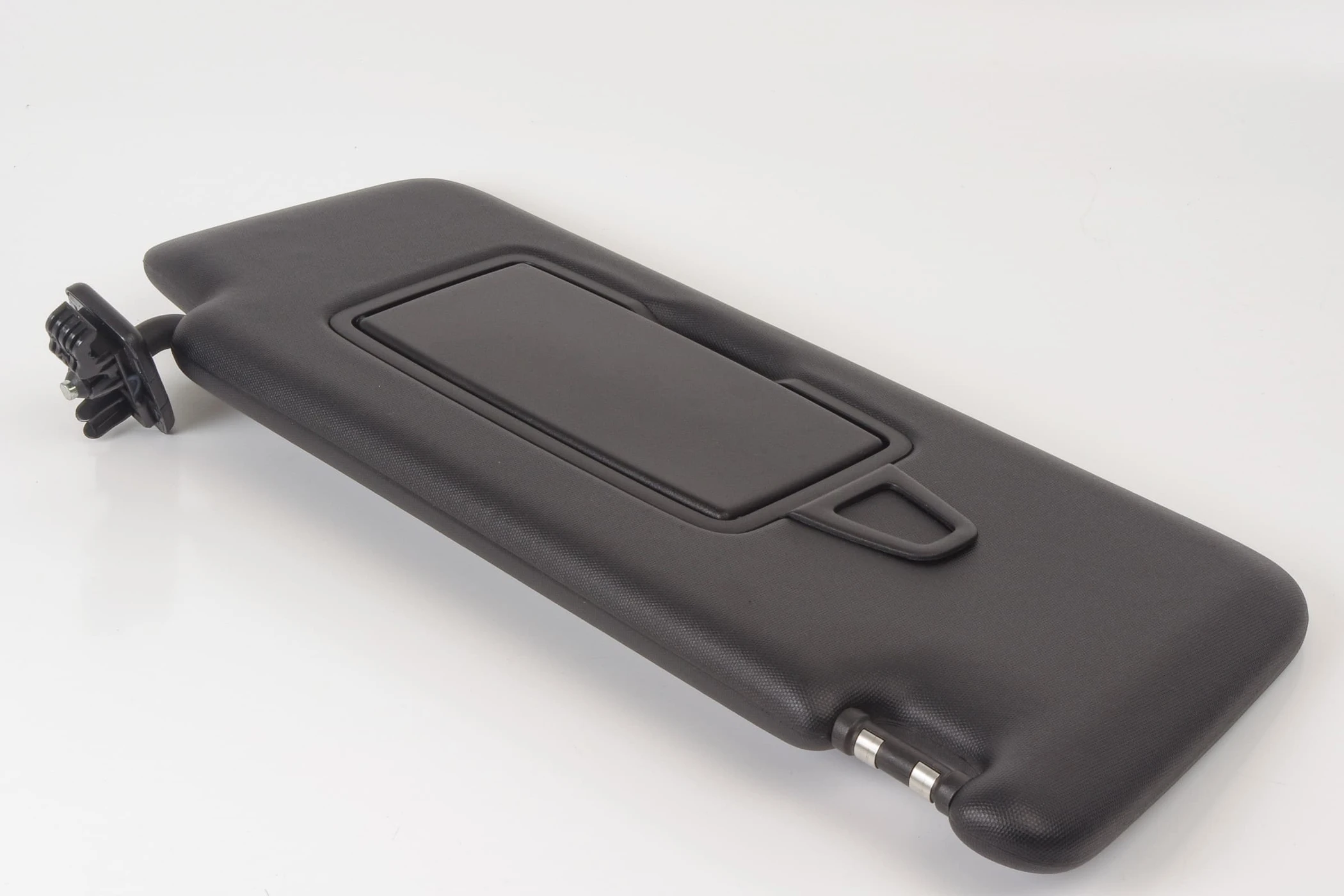 Mercedes 2058107404 Sun Visor - Right Black | W205 C X253 GLC C292 GLE