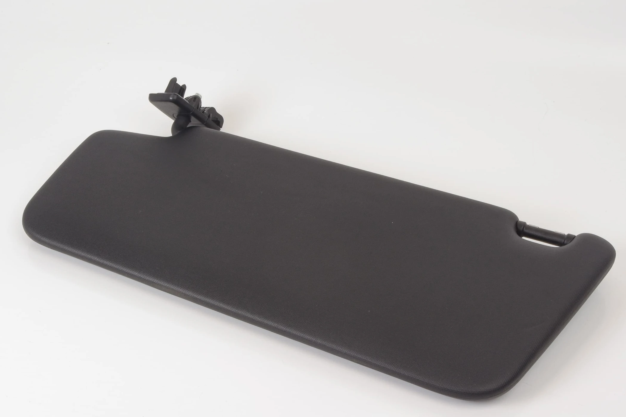 Mercedes 2058107404 Sun Visor - Right Black | W205 C X253 GLC C292 GLE