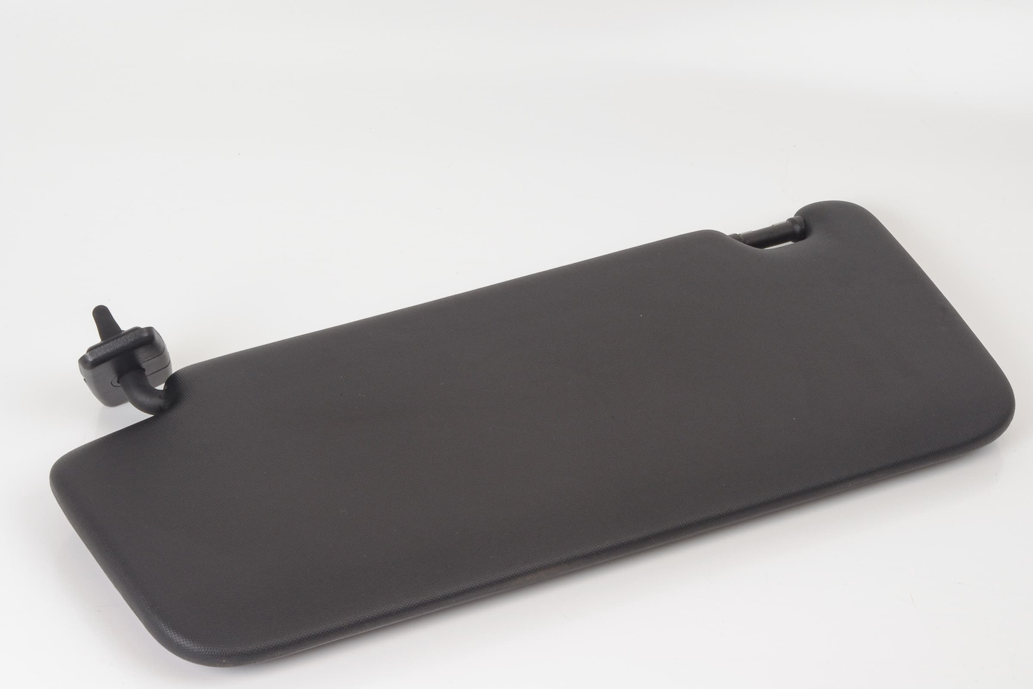 Mercedes 2058107404 Sun Visor - Right Black | W205 C X253 GLC C292 GLE