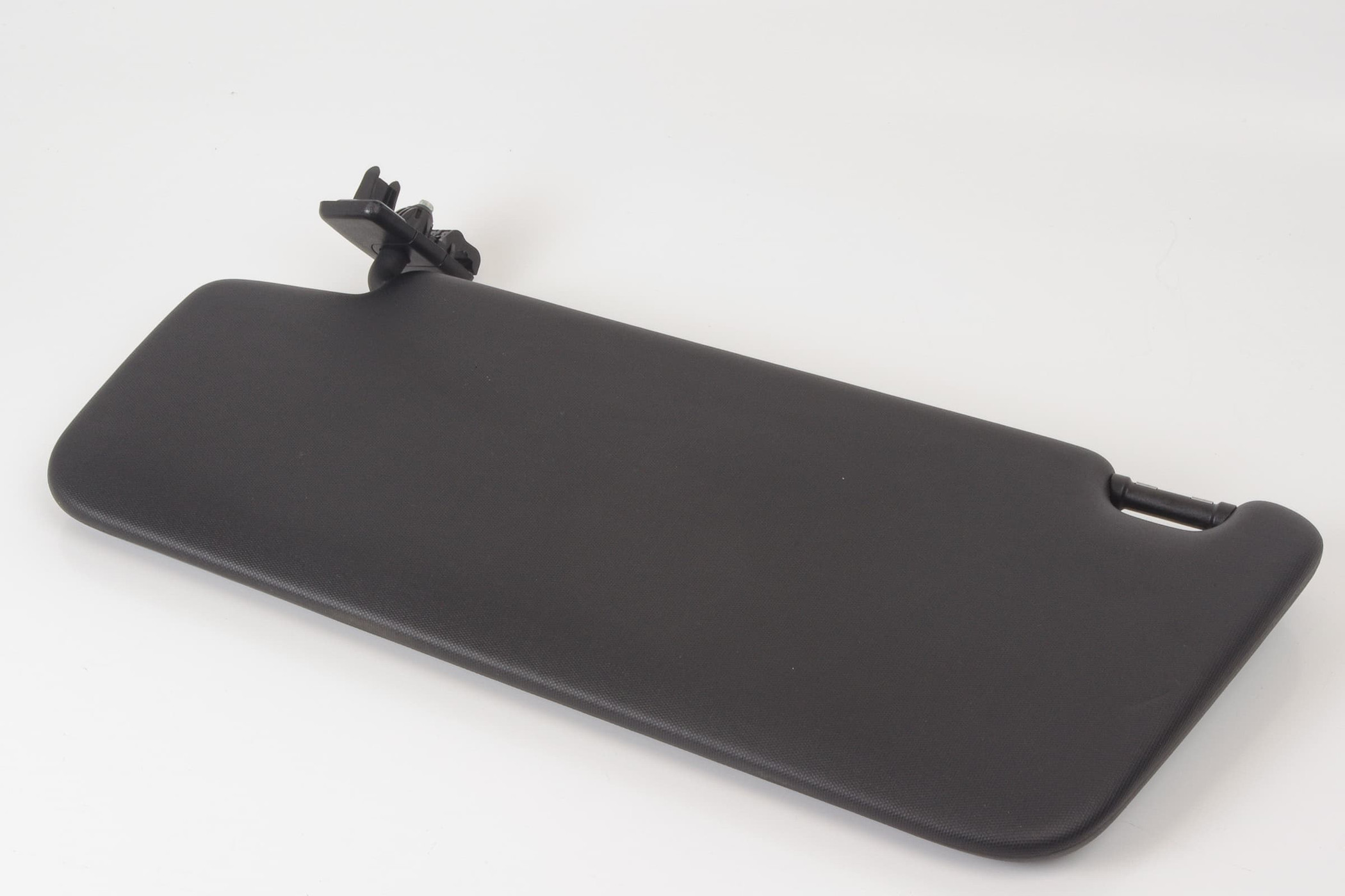 Mercedes 2058107404 Sun Visor - Right Black | W205 C X253 GLC C292 GLE
