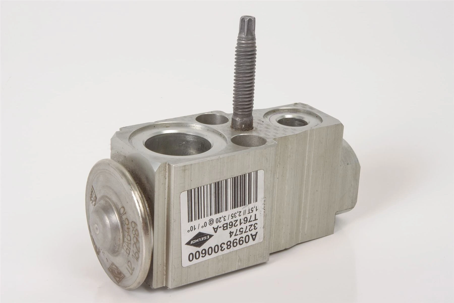 Mercedes 0998300600 A/C Expansion Valve | W205 C W213 C238 E X253 GLC