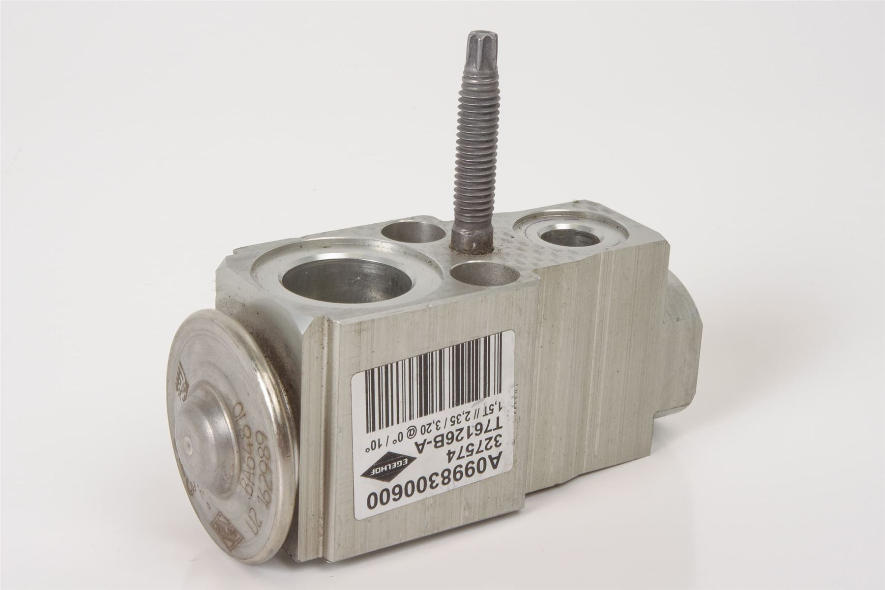 Mercedes 0998300600 A/C Expansion Valve | W205 C W213 C238 E X253 GLC