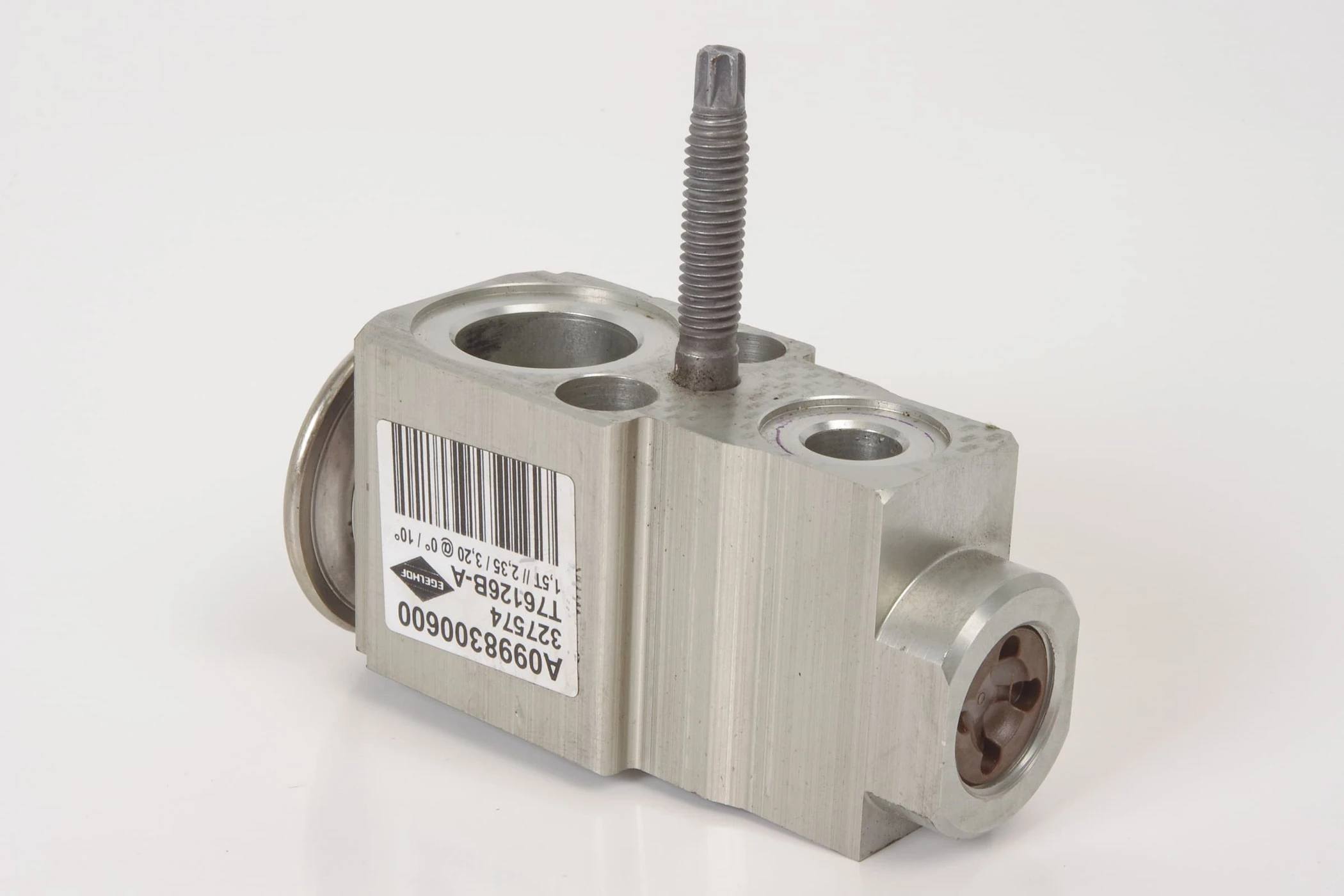 Mercedes 0998300600 A/C Expansion Valve | W205 C W213 C238 E X253 GLC