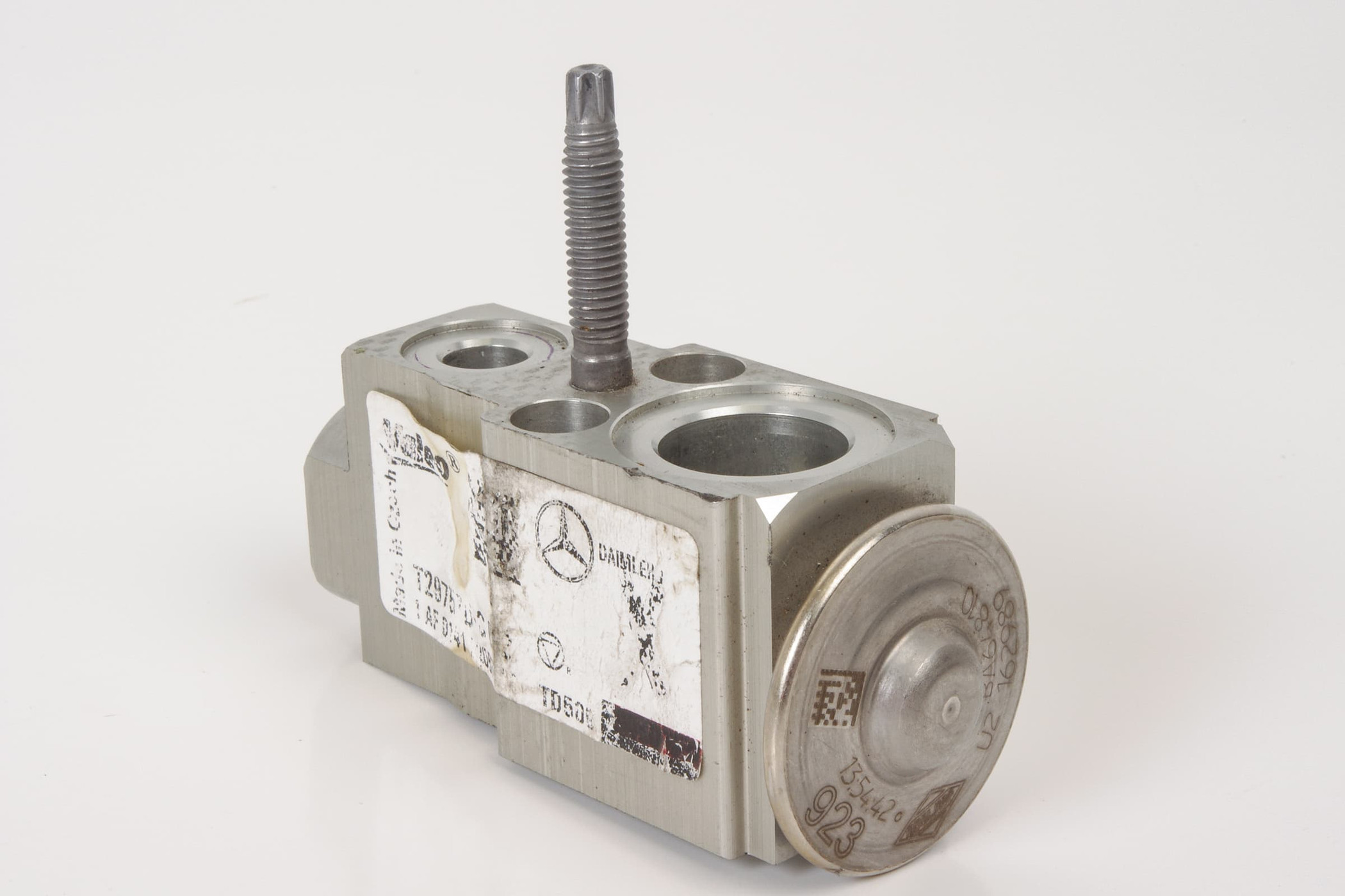 Mercedes 0998300600 A/C Expansion Valve | W205 C W213 C238 E X253 GLC