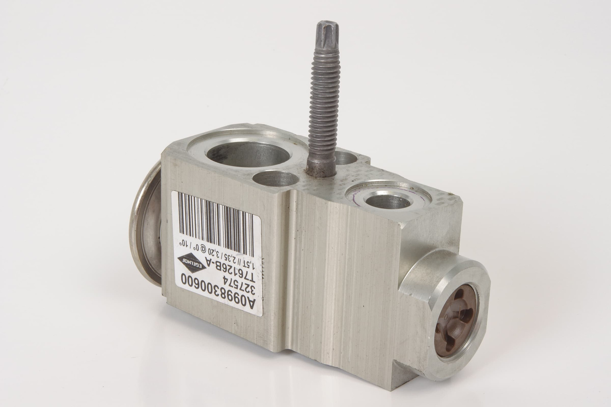 Mercedes 0998300600 A/C Expansion Valve | W205 C W213 C238 E X253 GLC