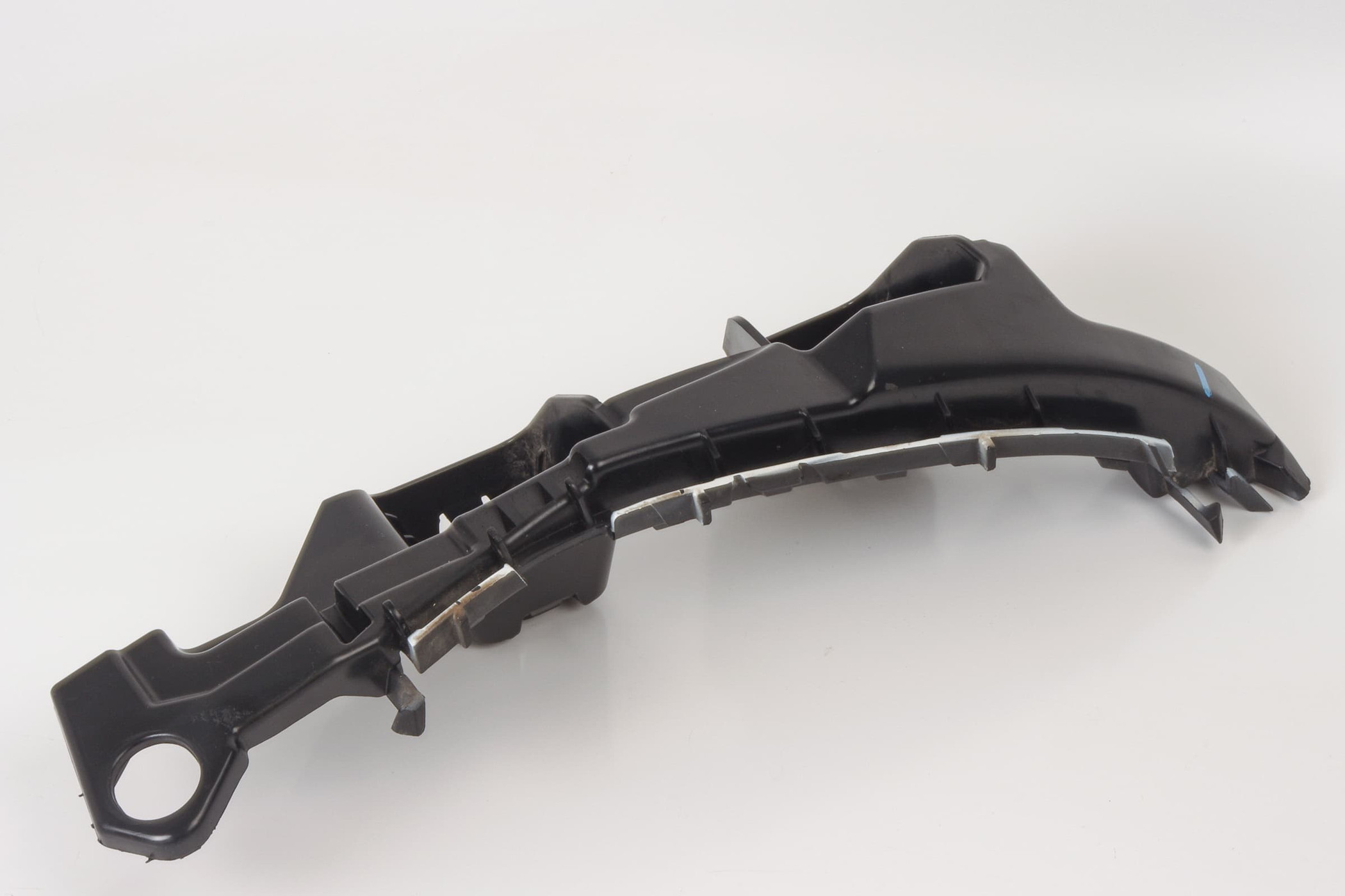 Mercedes 2058850365 Bumper Bracket - Rear Left | W205 V205 C