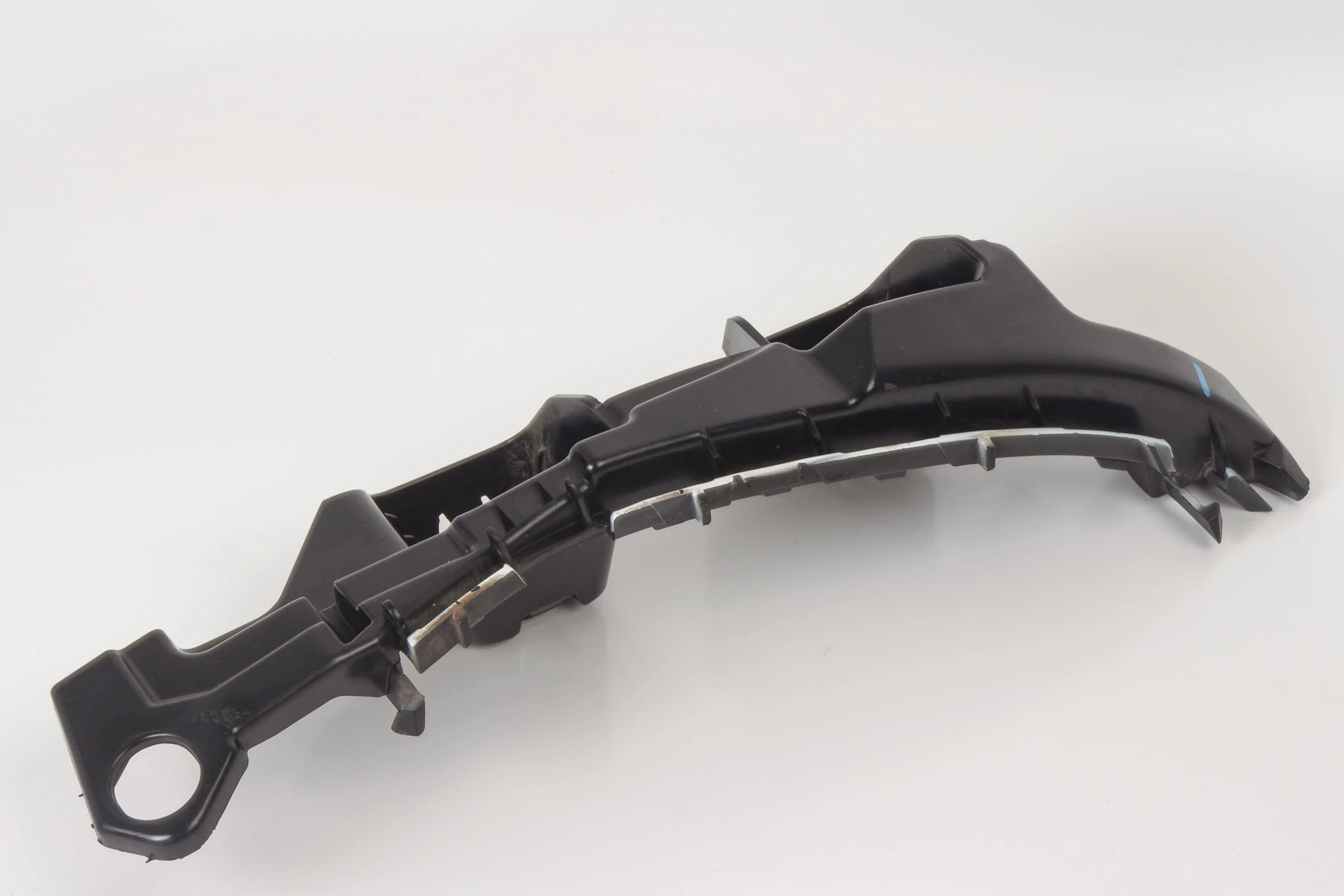 Mercedes 2058850365 Bumper Bracket - Rear Left | W205 V205 C