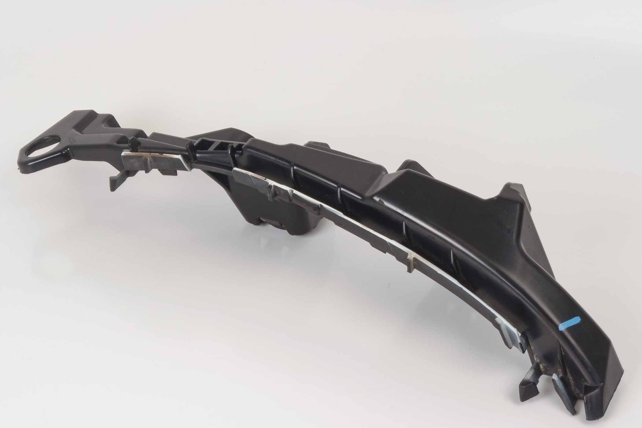 Mercedes 2058850365 Bumper Bracket - Rear Left | W205 V205 C