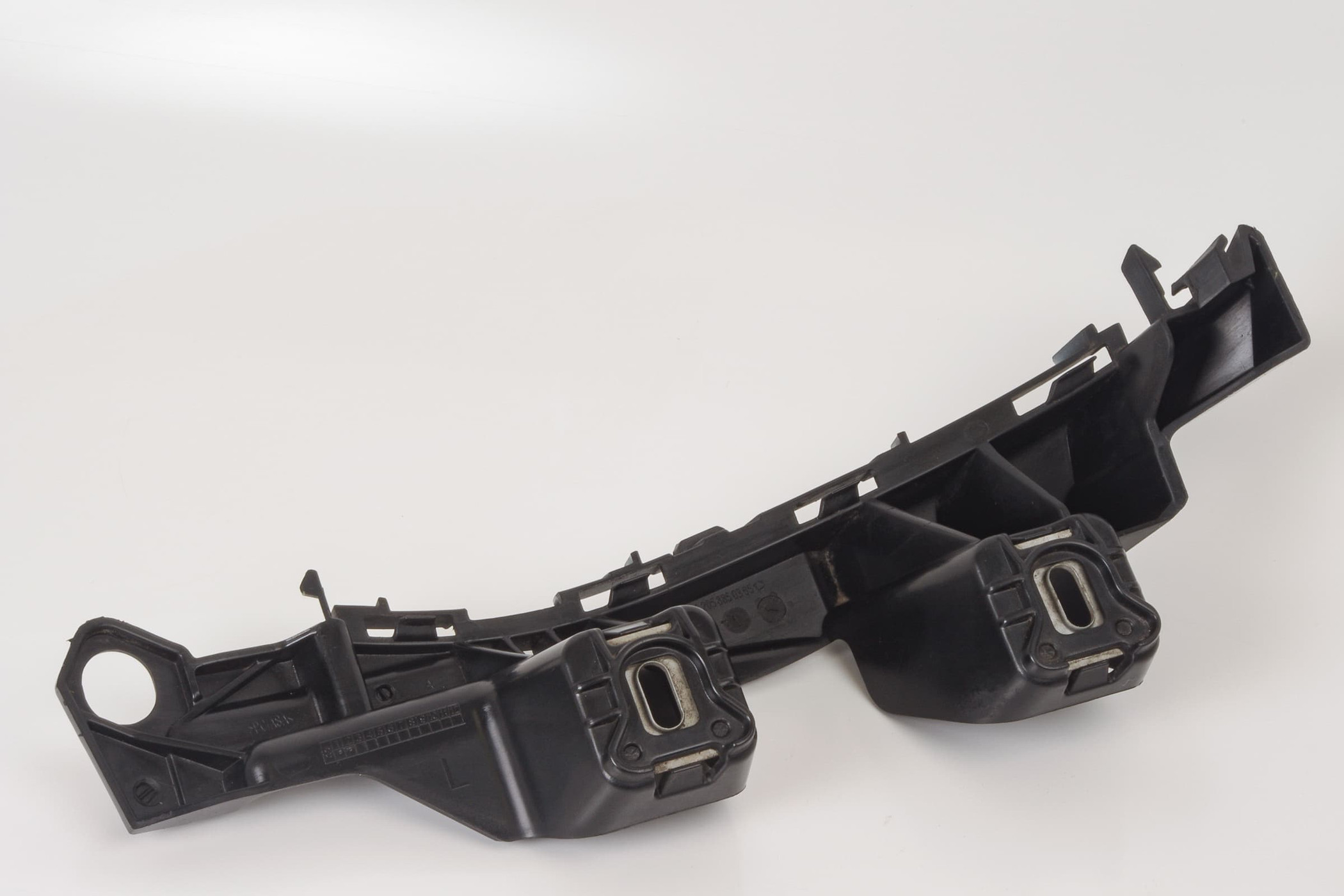 Mercedes 2058850365 Bumper Bracket - Rear Left | W205 V205 C