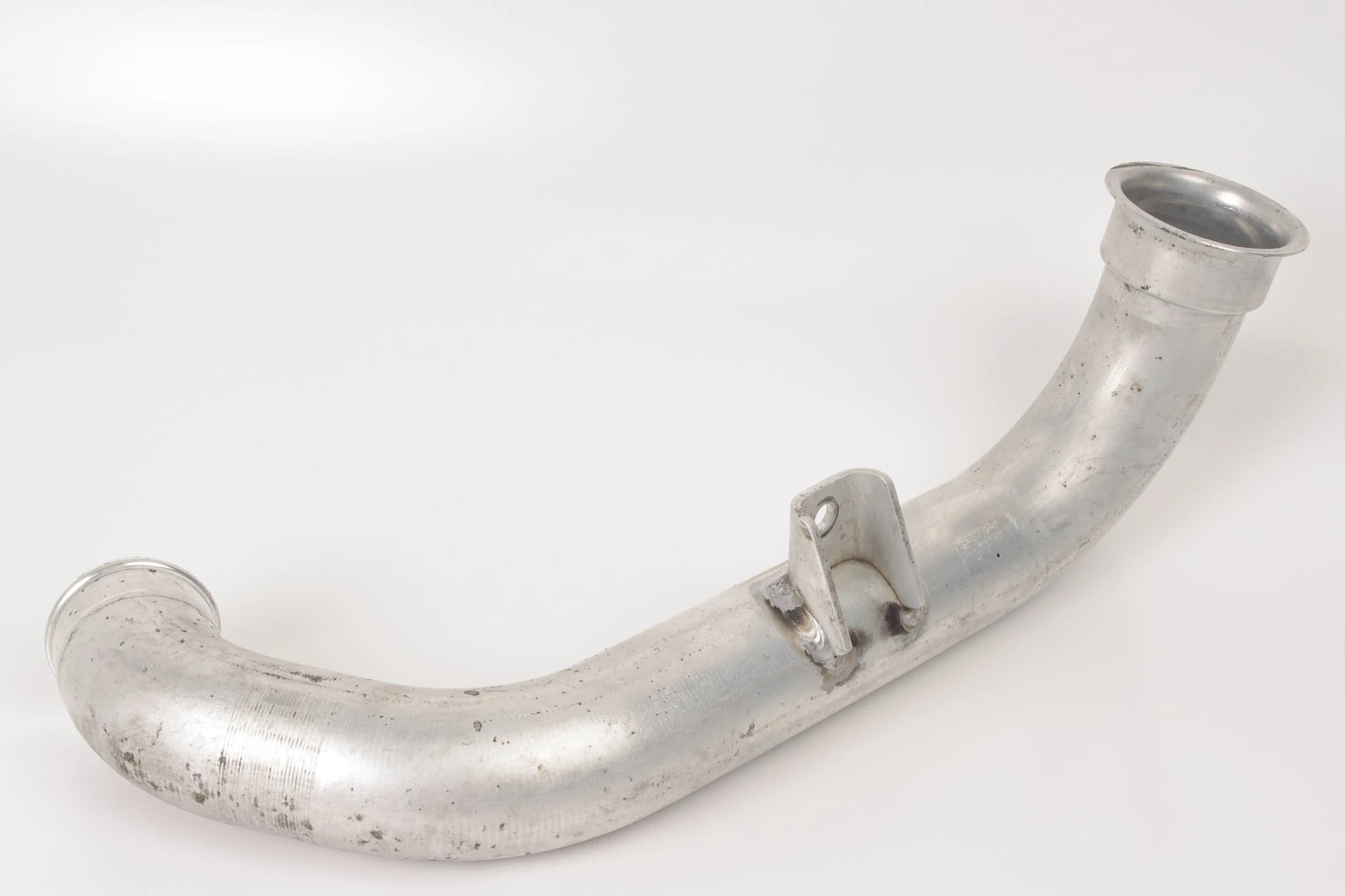 Mercedes 2760900837 AMG Intake Pipe - Right | W166 M X166 GL R172 SLK W205 C...