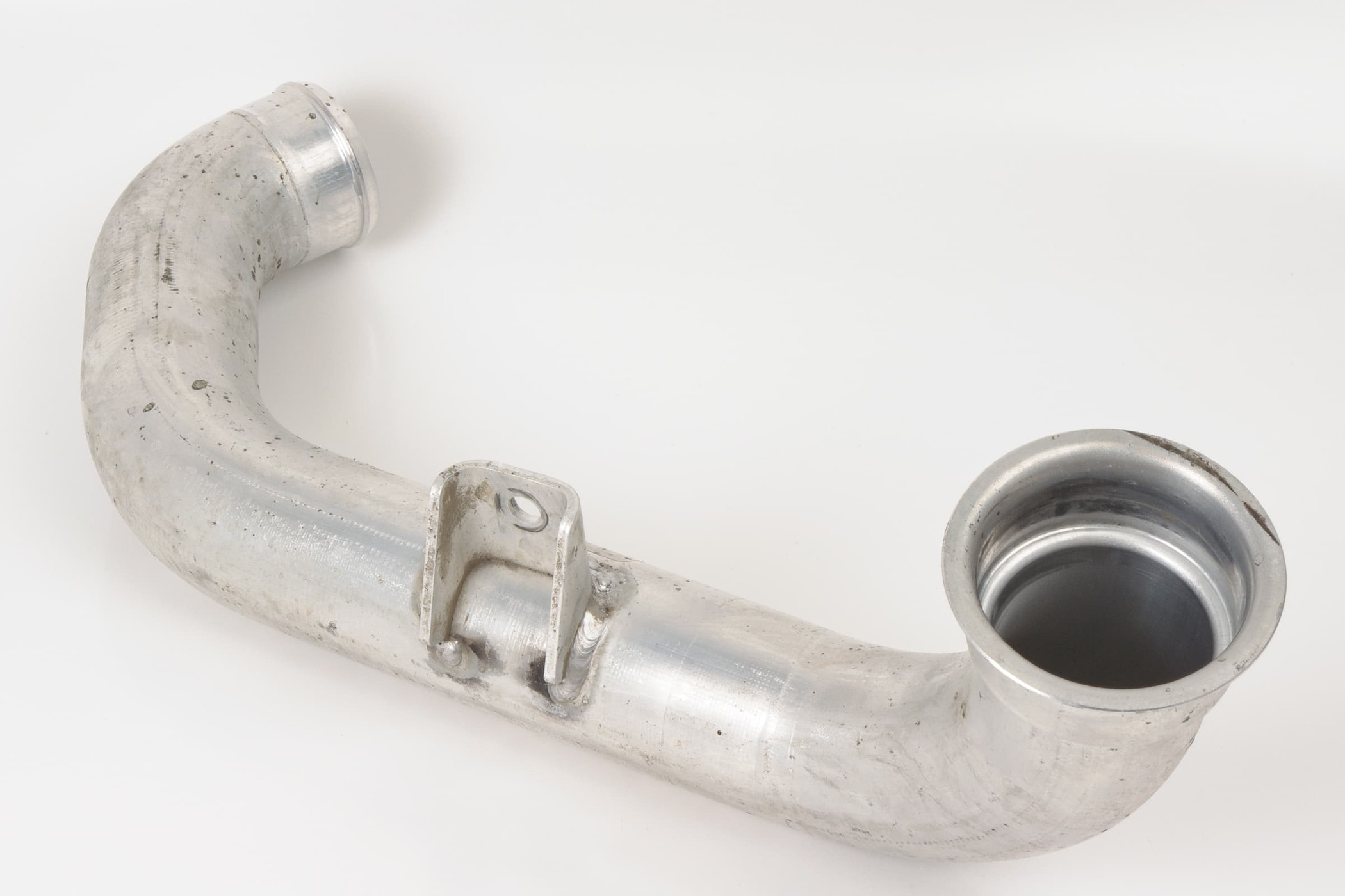Mercedes 2760900837 AMG Intake Pipe - Right | W166 M X166 GL R172 SLK W205 C...