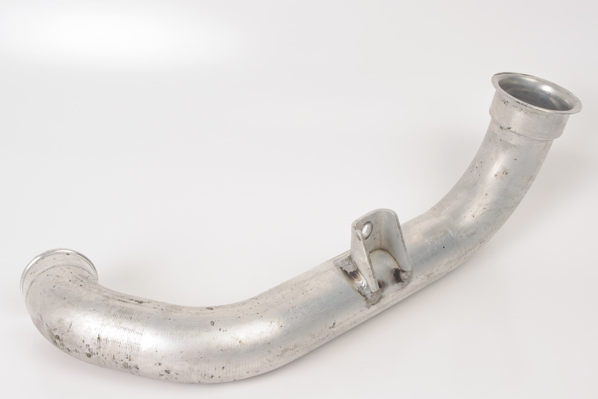 Mercedes 2760900837 AMG Intake Pipe - Right | W166 M X166 GL R172 SLK W205 C...