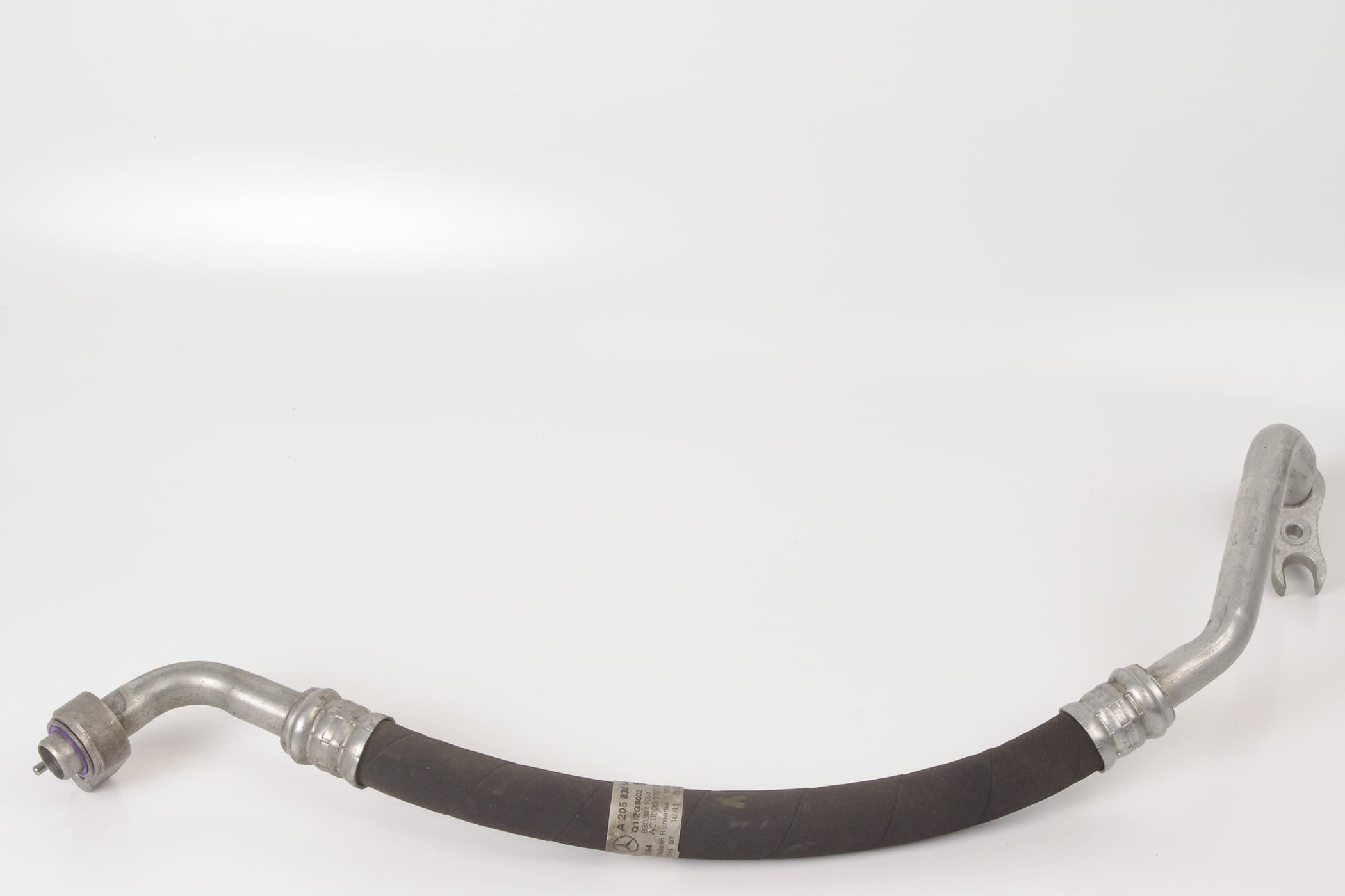 Mercedes 2058306401 A/C Hose | W205 C W213 C238 E