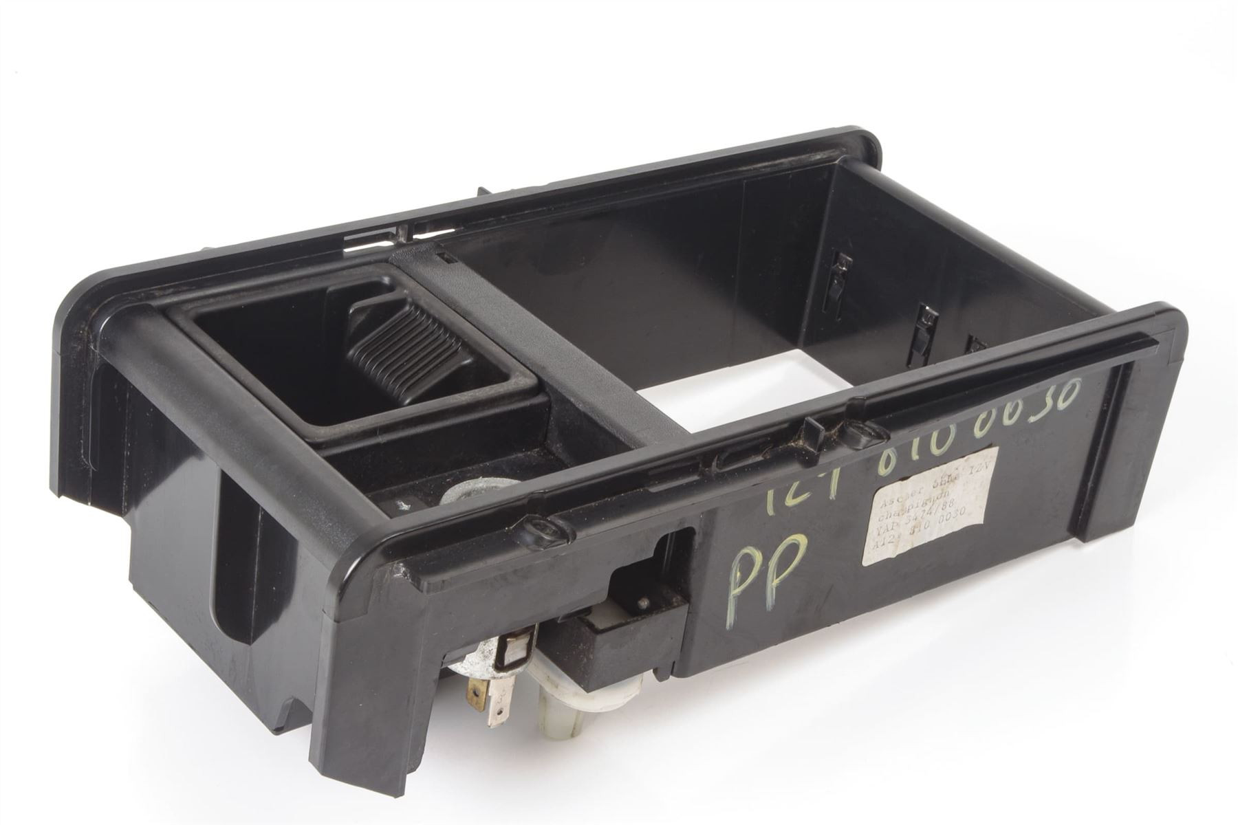 Mercedes 1298100030 Armrest Storage & Ashtray (c) | R129 SL