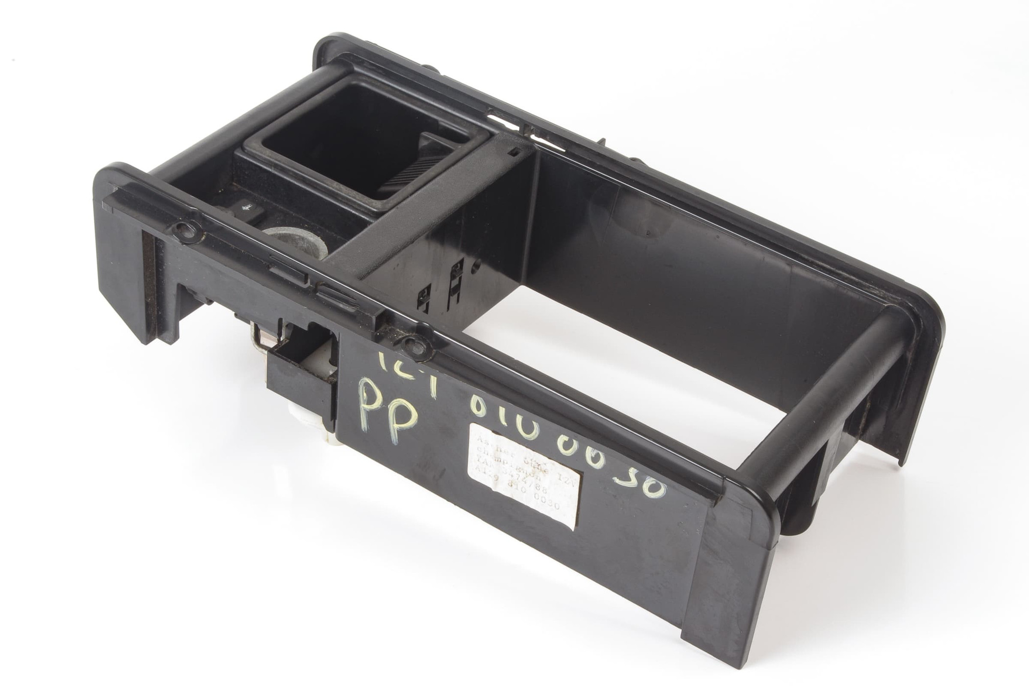 Mercedes 1298100030 Armrest Storage & Ashtray (c) | R129 SL