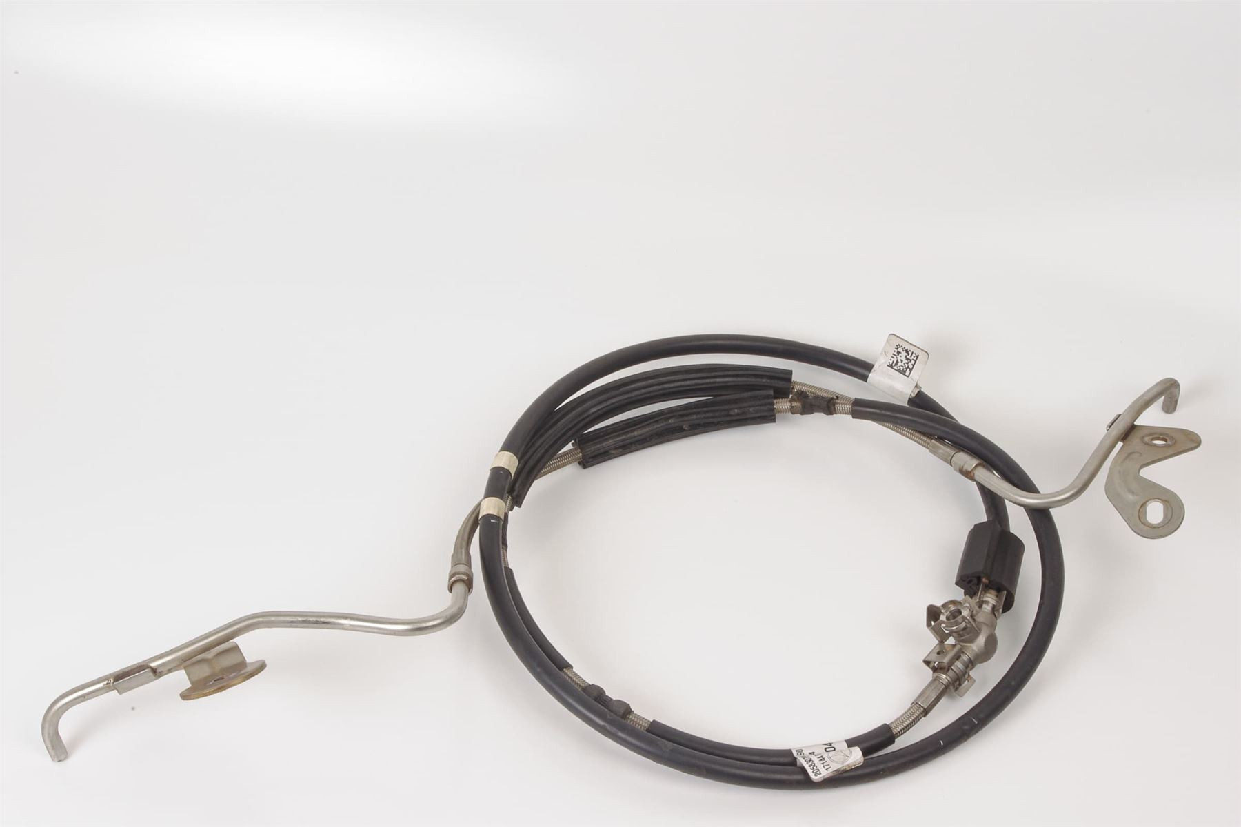 Mercedes 2058307904 SRS Gas Generator Pipe | W205 V205 S205 C205 A205 C