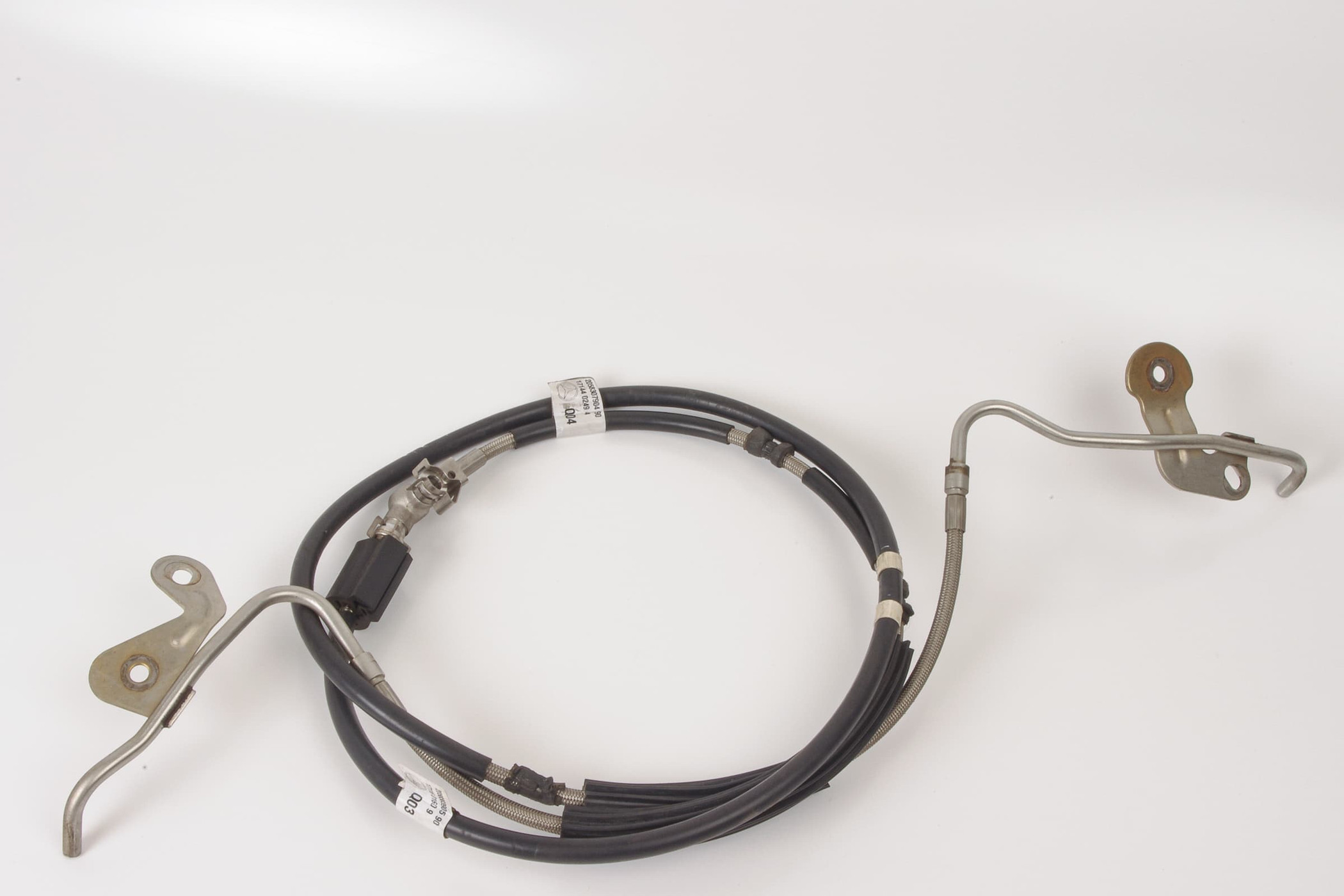 Mercedes 2058307904 SRS Gas Generator Pipe | W205 V205 S205 C205 A205 C