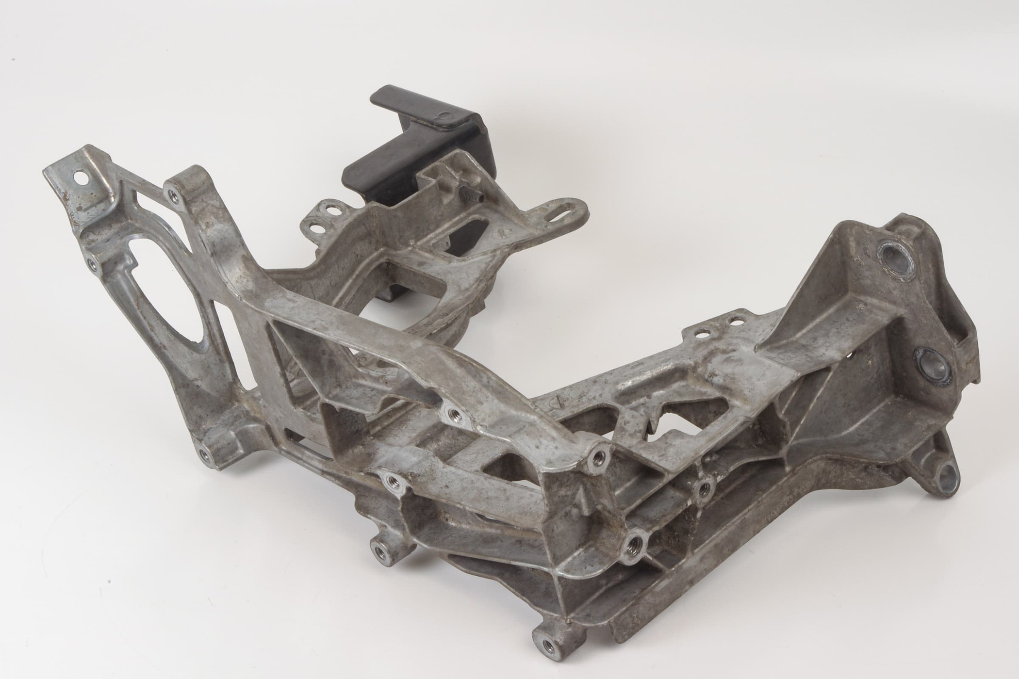 Mercedes 2056221600 Headlight Mounting Bracket - Left | W205 C W213 C238 E