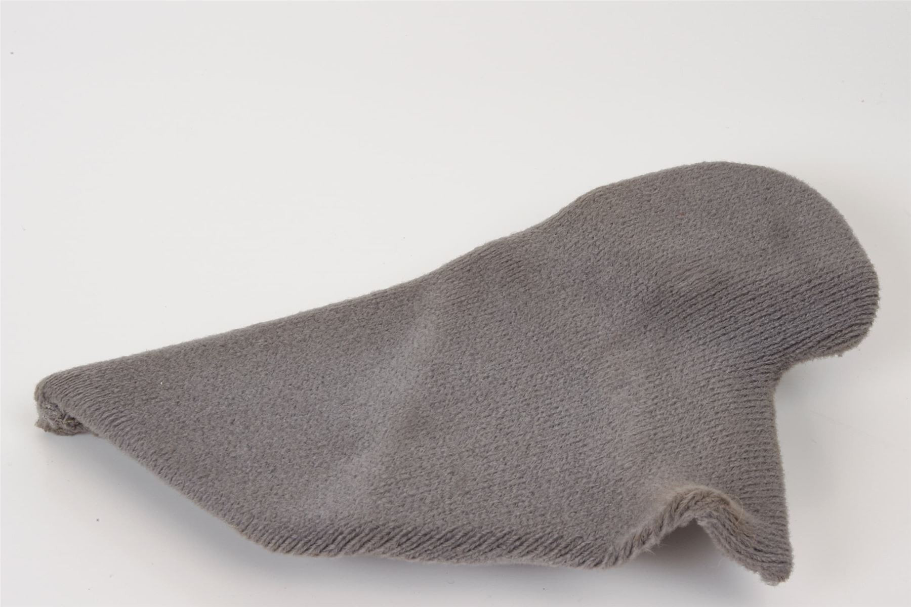 Mercedes 1299190320 Carpet Panel - Left Grey (c) | R129 SL