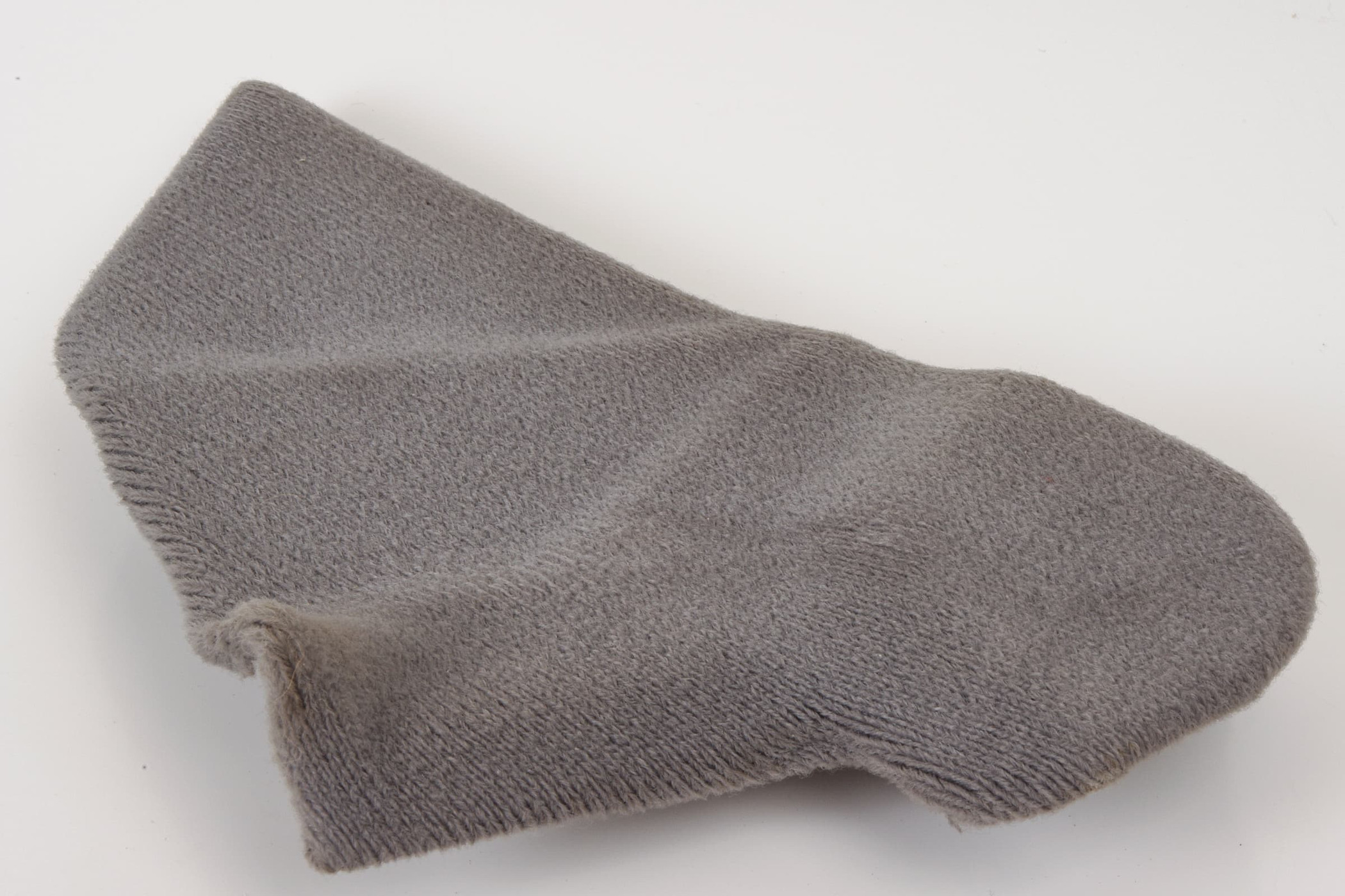 Mercedes 1299190320 Carpet Panel - Left Grey (c) | R129 SL