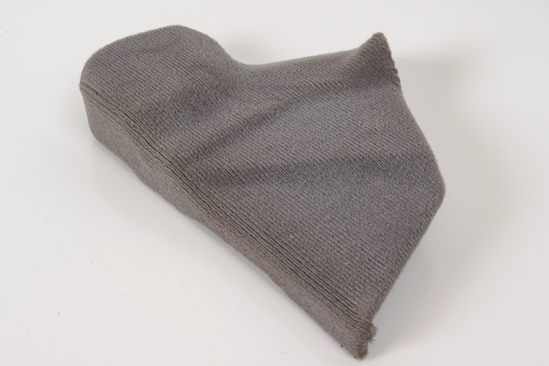 Mercedes 1299190320 Carpet Panel - Left Grey (c) | R129 SL