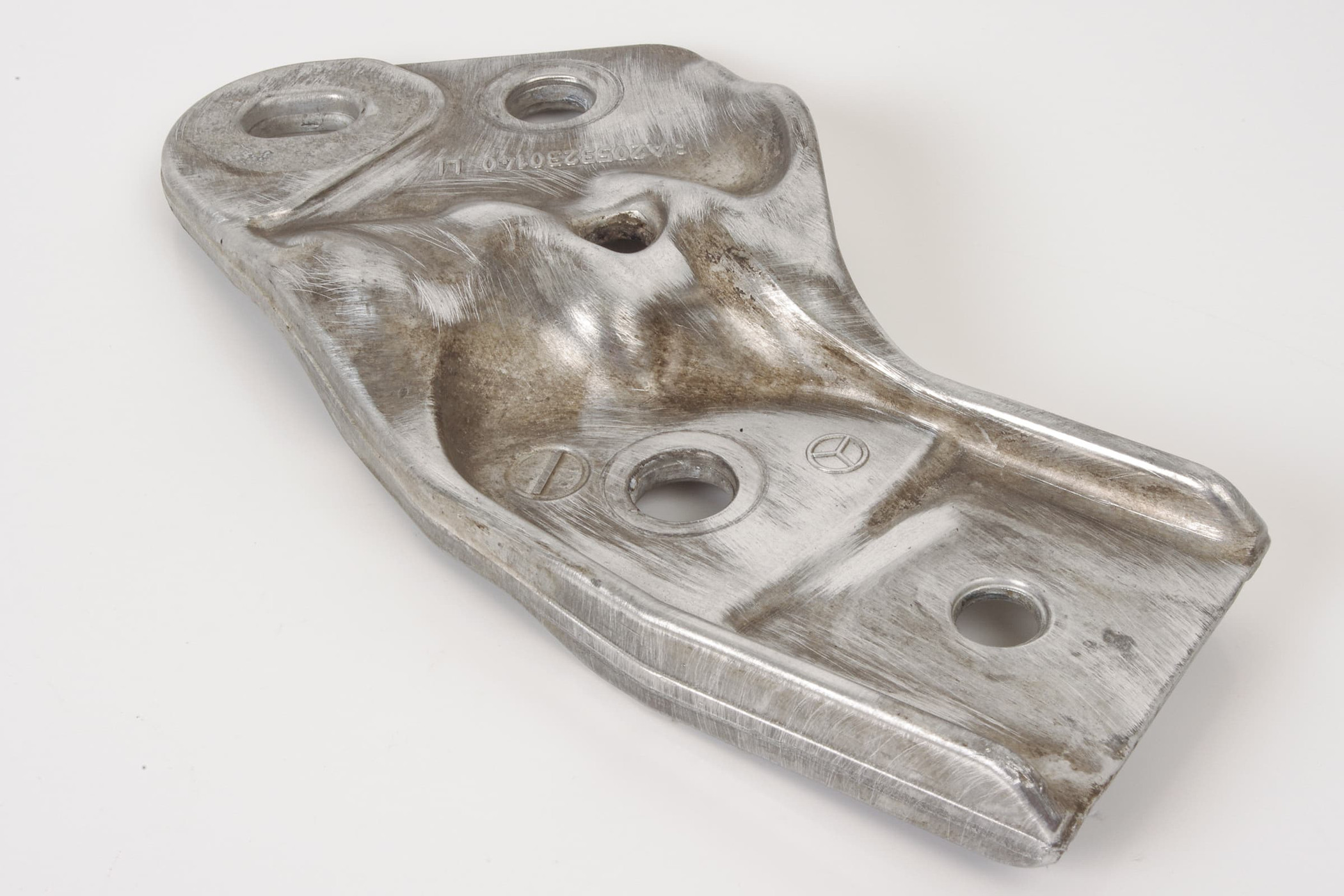 Mercedes 2053230140 Torsion Bar Bracket - Front Left | W205 C