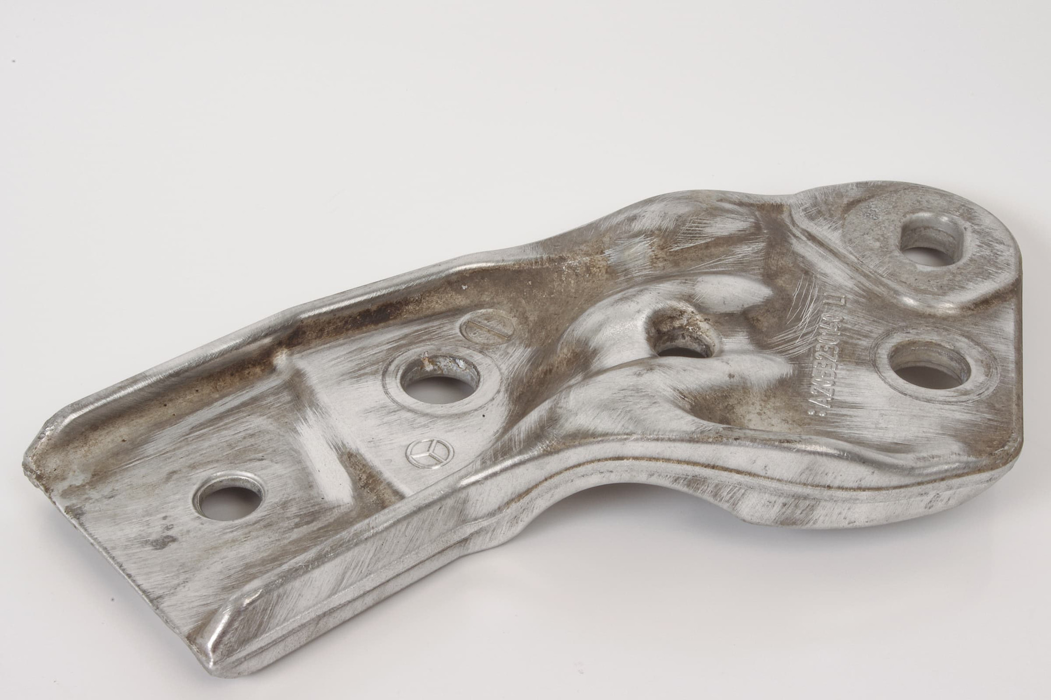 Mercedes 2053230140 Torsion Bar Bracket - Front Left | W205 C