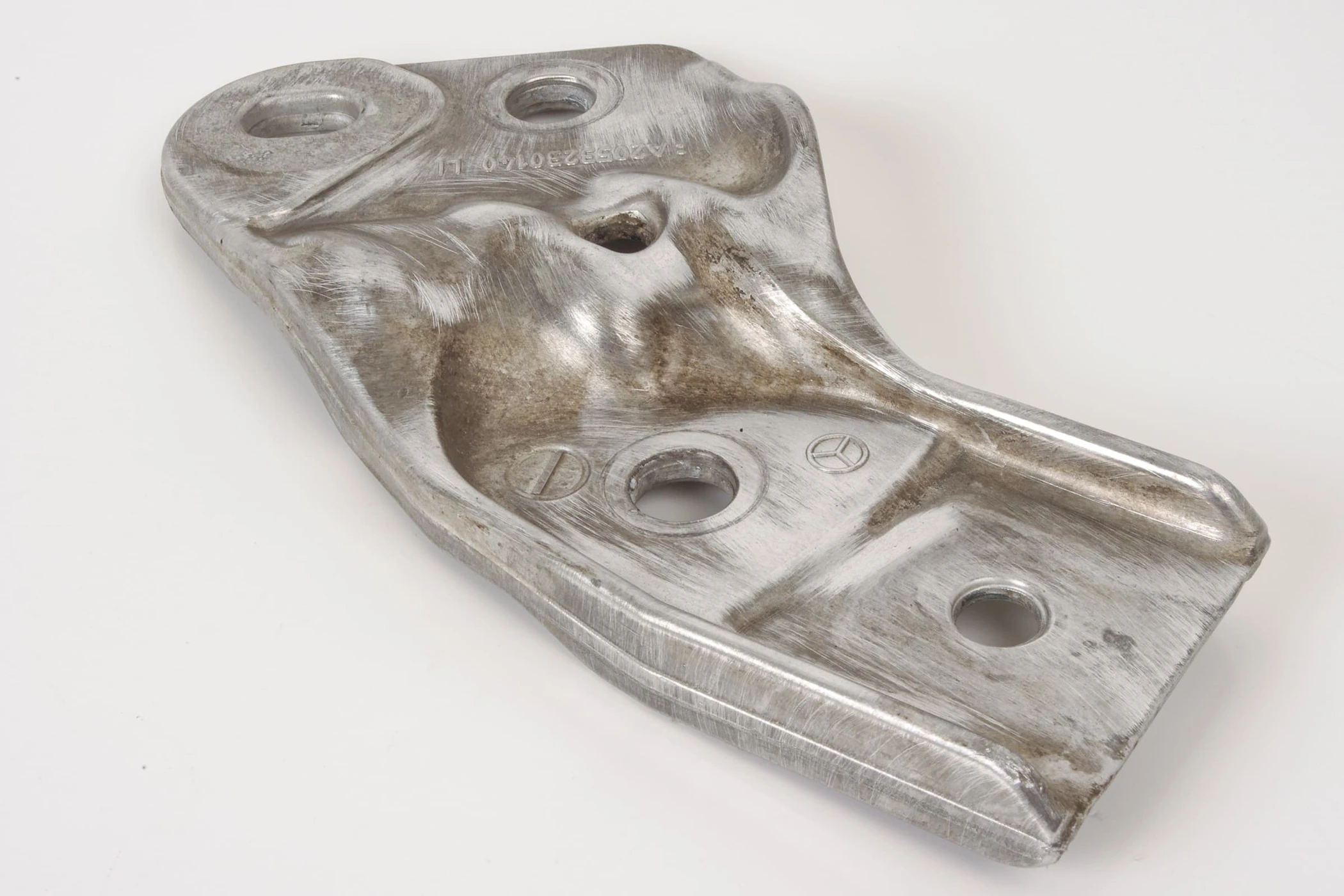Mercedes 2053230140 Torsion Bar Bracket - Front Left | W205 C