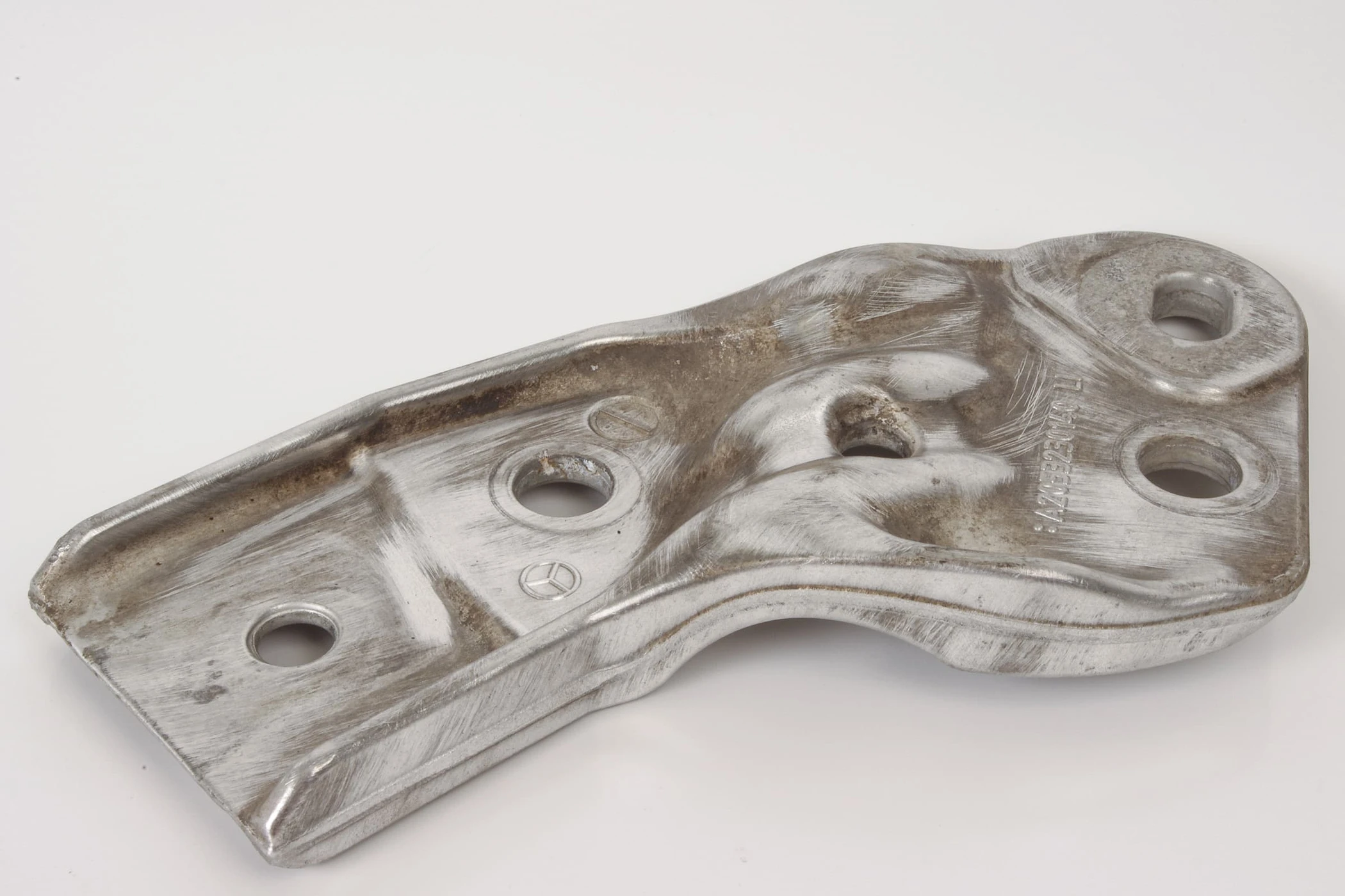 Mercedes 2053230140 Torsion Bar Bracket - Front Left | W205 C