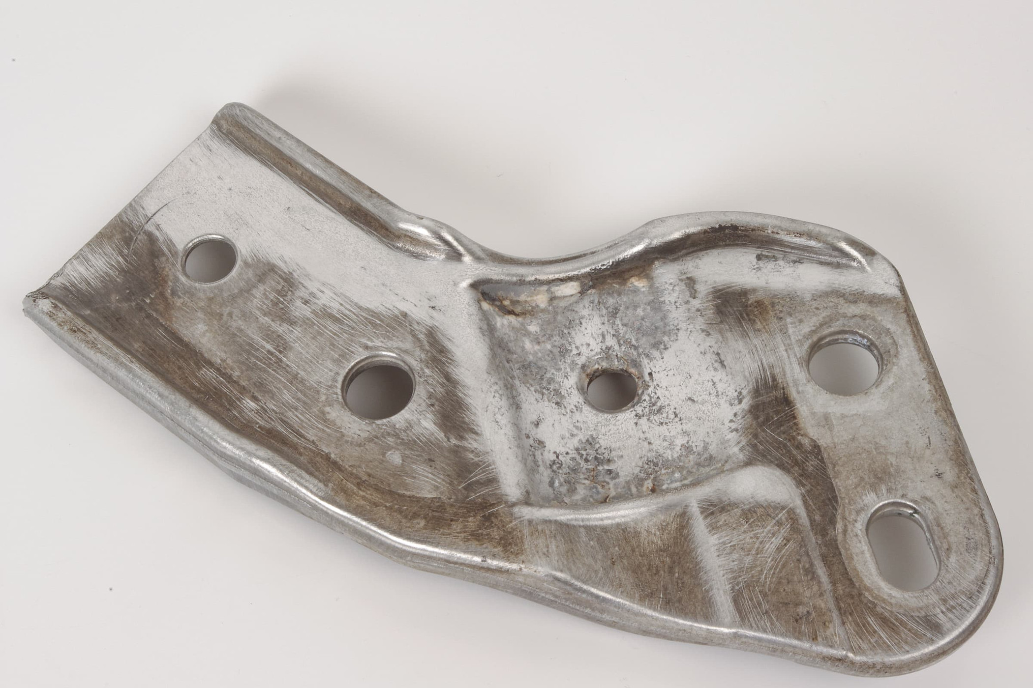 Mercedes 2053230140 Torsion Bar Bracket - Front Left | W205 C