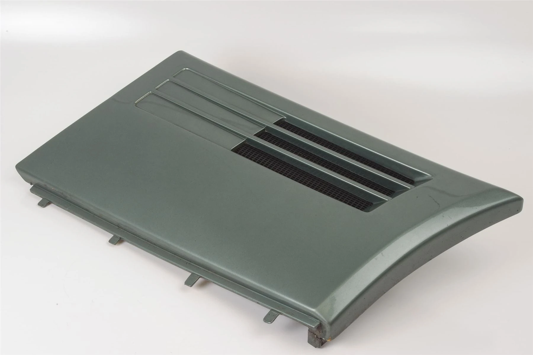 Mercedes 1296900240 Body Wing Panel - Front Right Green | R129 SL