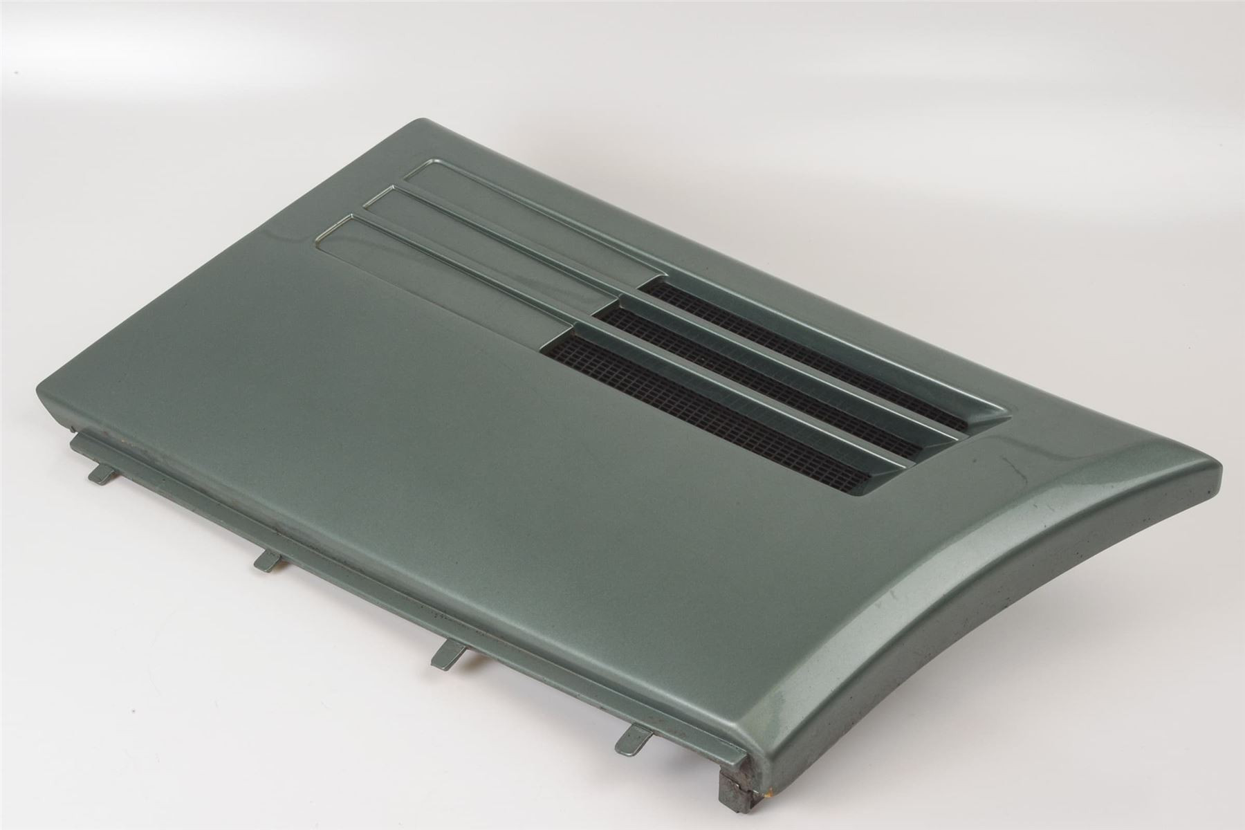 Mercedes 1296900240 Body Wing Panel - Front Right Green | R129 SL