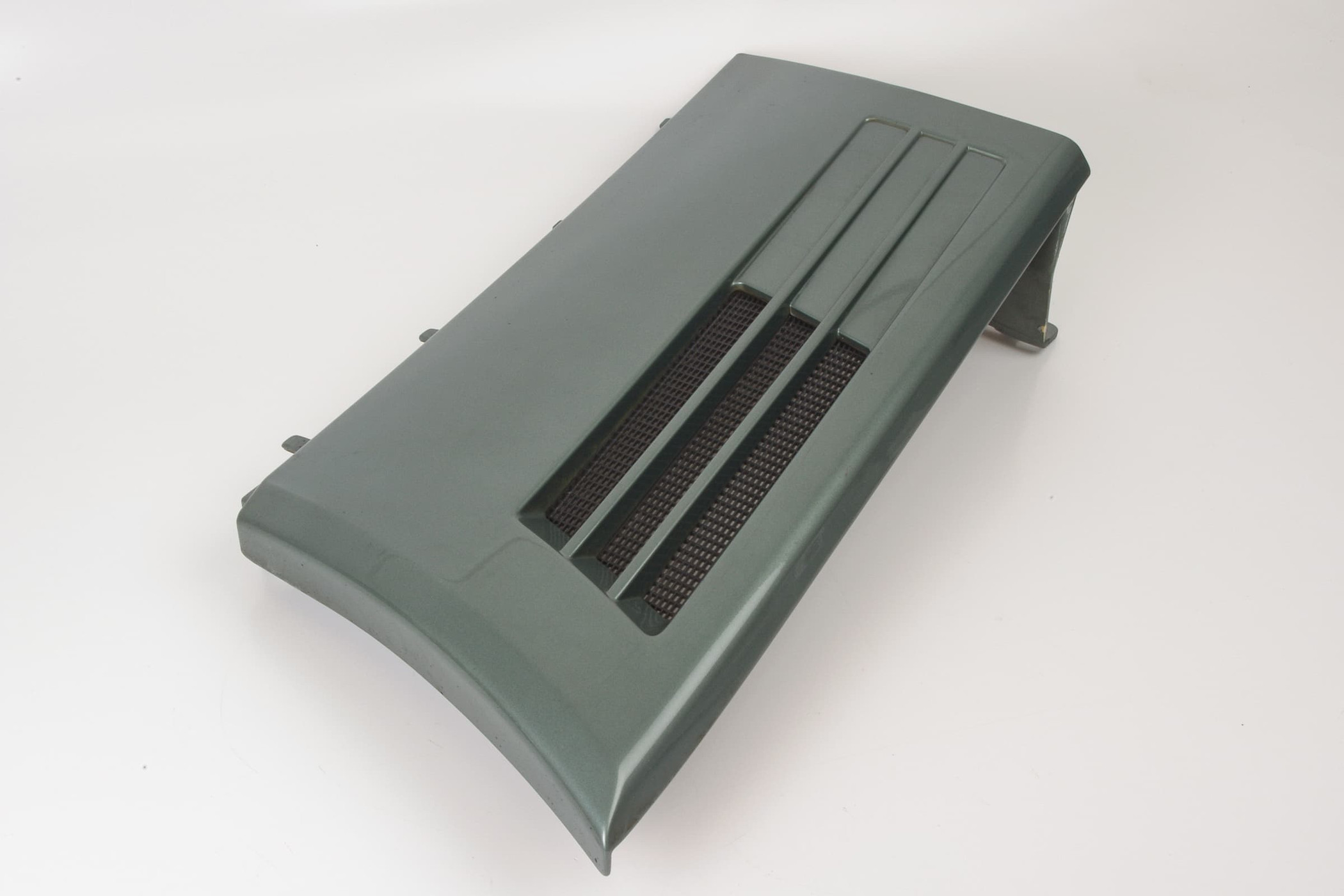 Mercedes 1296900240 Body Wing Panel - Front Right Green | R129 SL