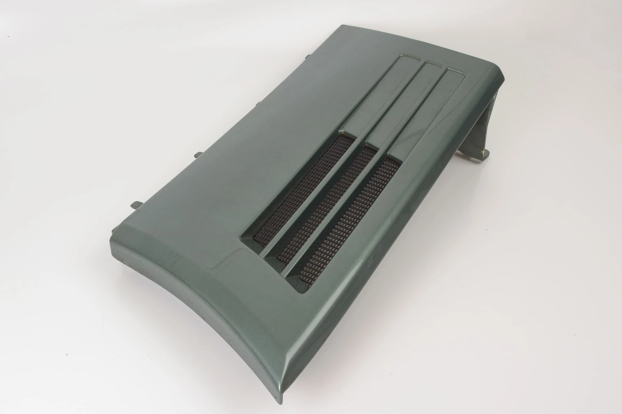 Mercedes 1296900240 Body Wing Panel - Front Right Green | R129 SL