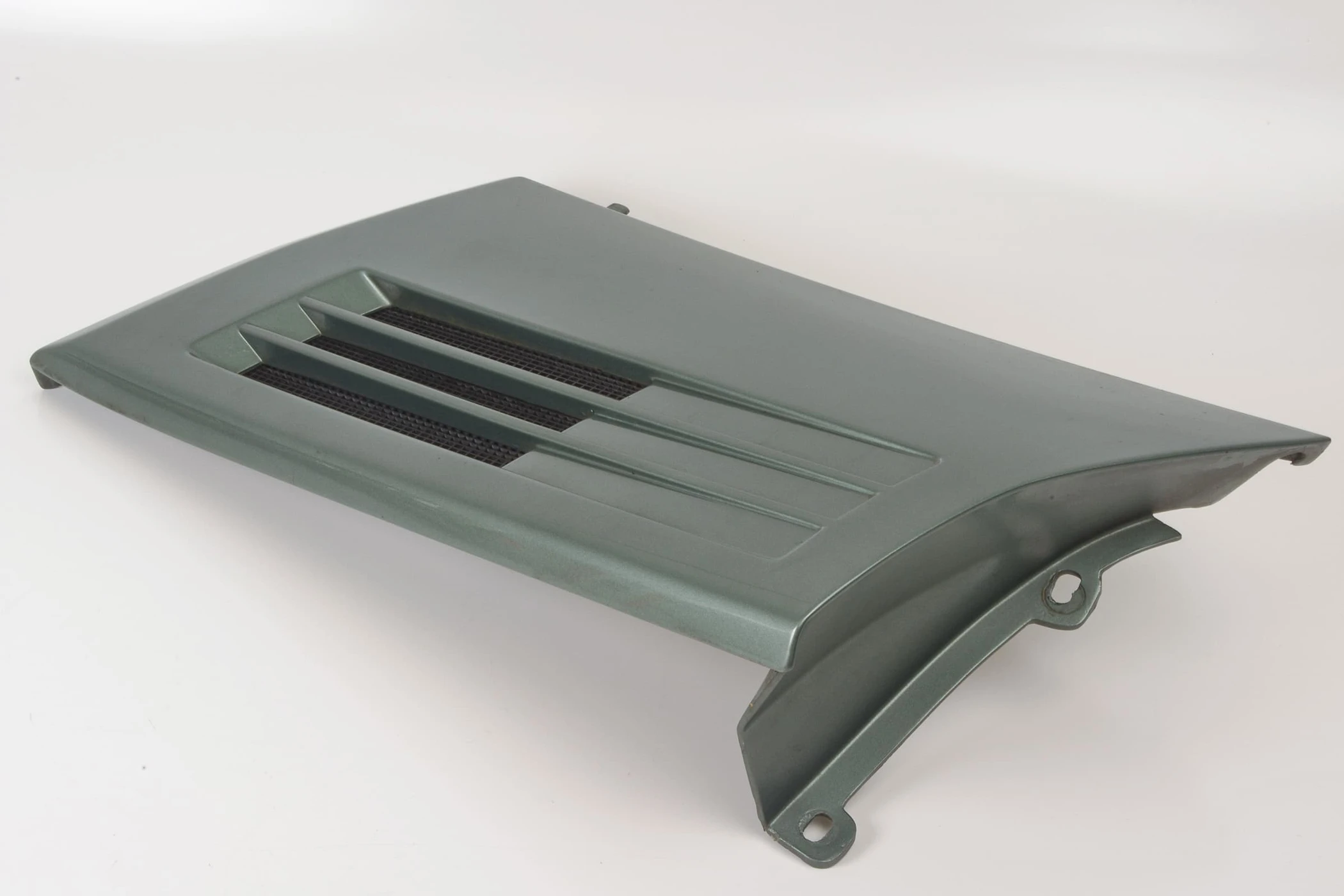 Mercedes 1296900240 Body Wing Panel - Front Right Green | R129 SL