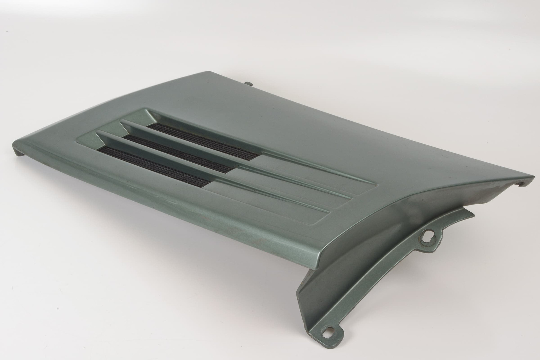 Mercedes 1296900240 Body Wing Panel - Front Right Green | R129 SL