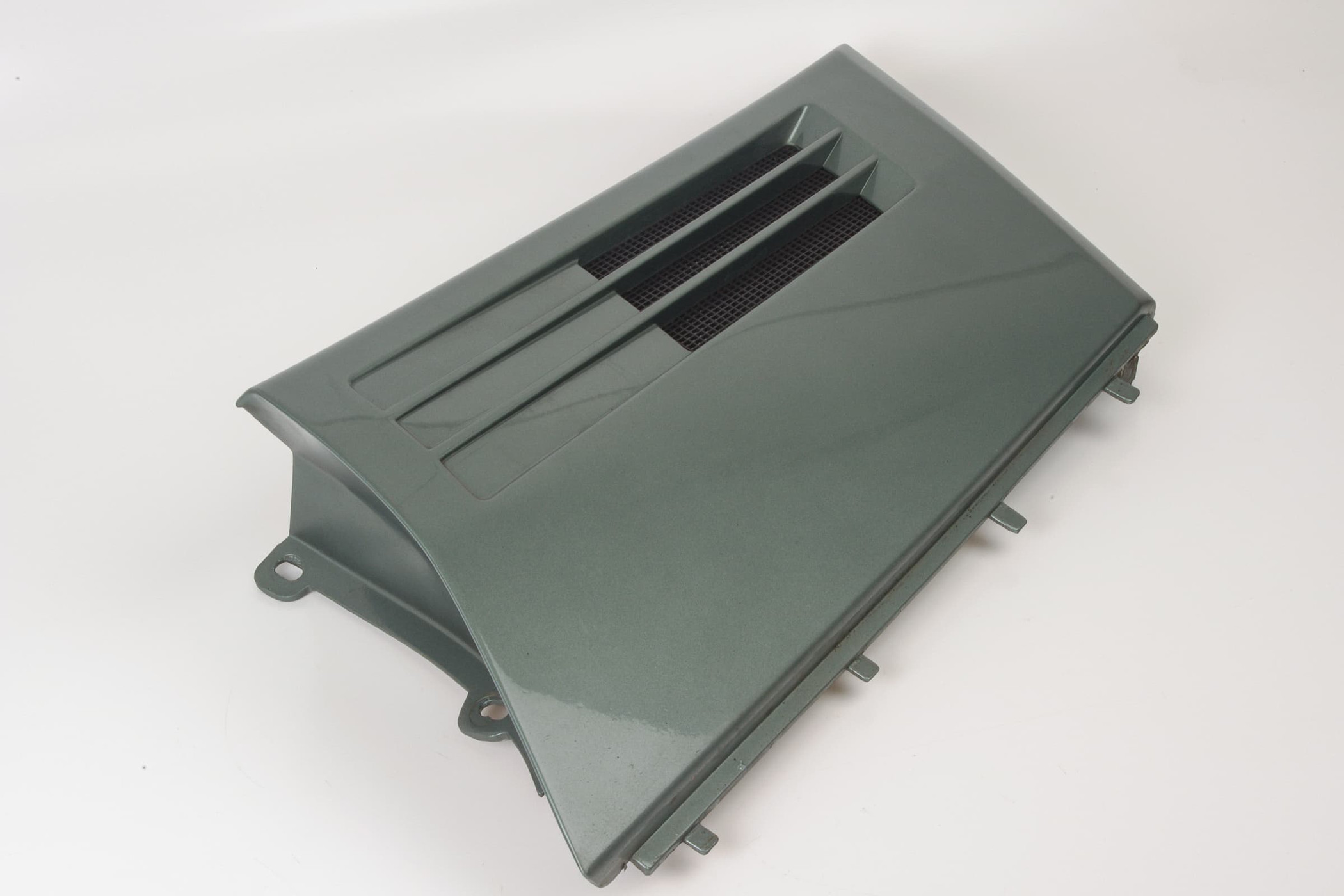 Mercedes 1296900240 Body Wing Panel - Front Right Green | R129 SL