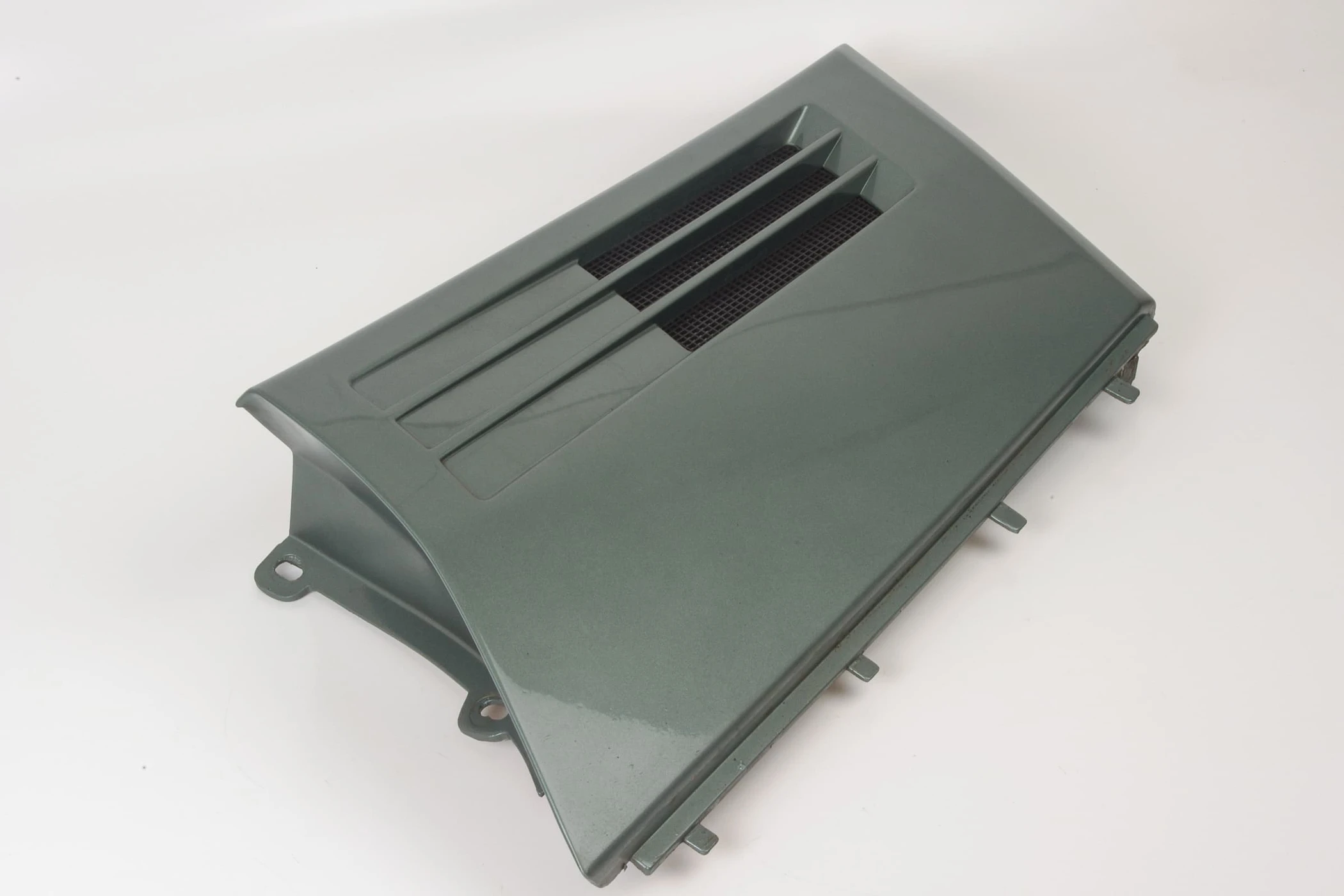 Mercedes 1296900240 Body Wing Panel - Front Right Green | R129 SL