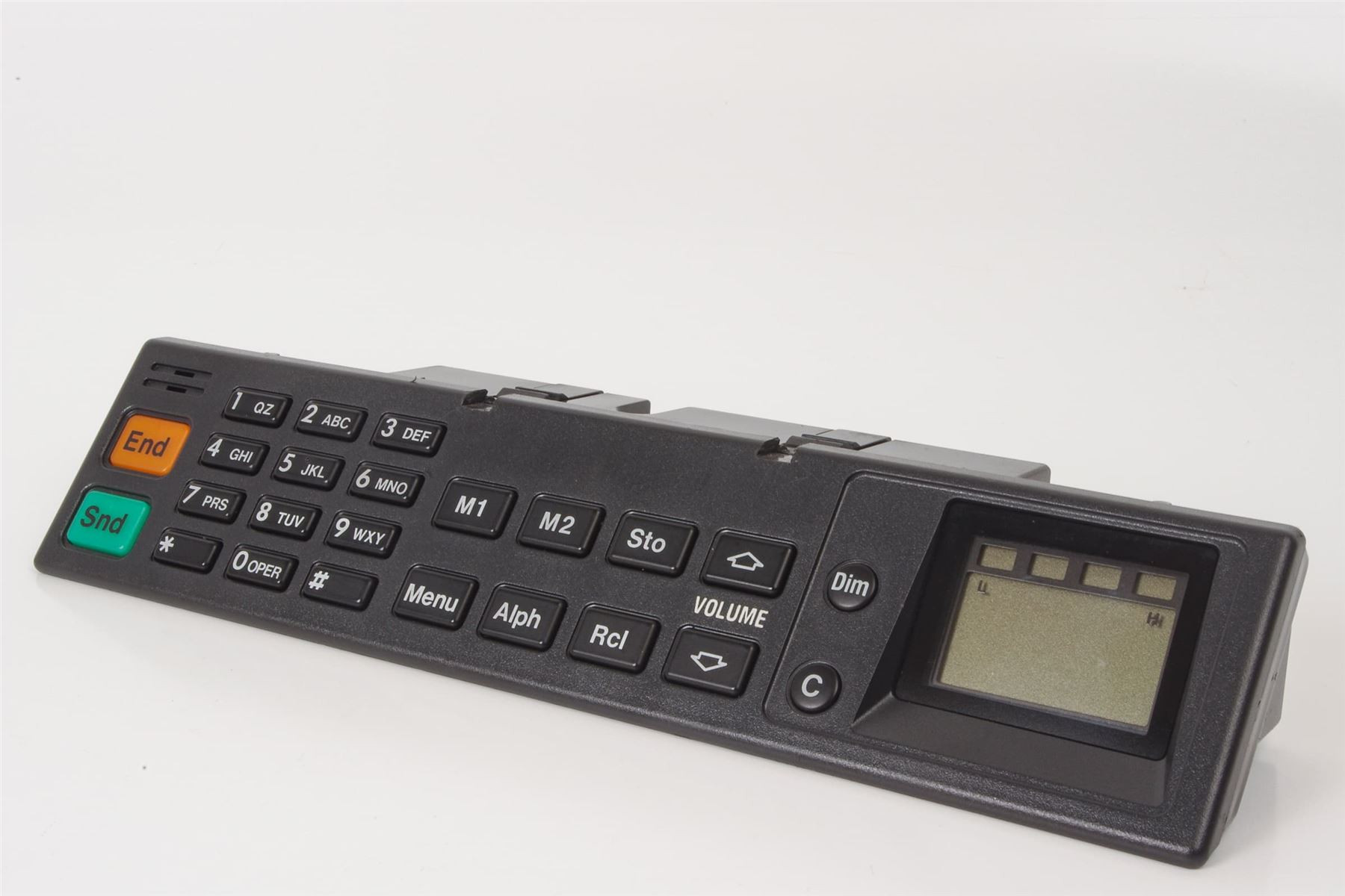 Mercedes 0038200000 Phone Keypad | R129 SL
